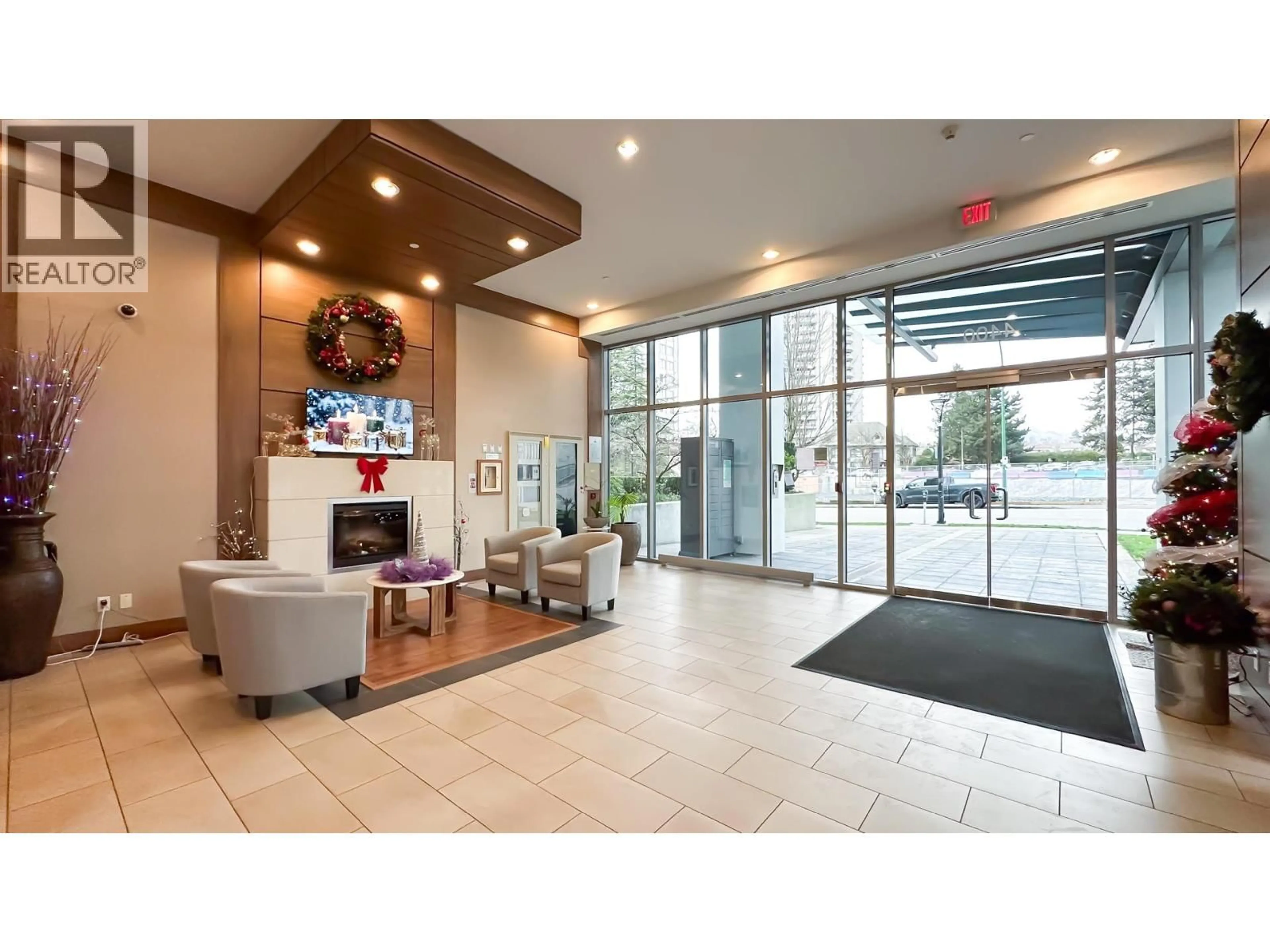 Unknown for 1705 - 4400 BUCHANAN STREET, Burnaby British Columbia V5C0E3