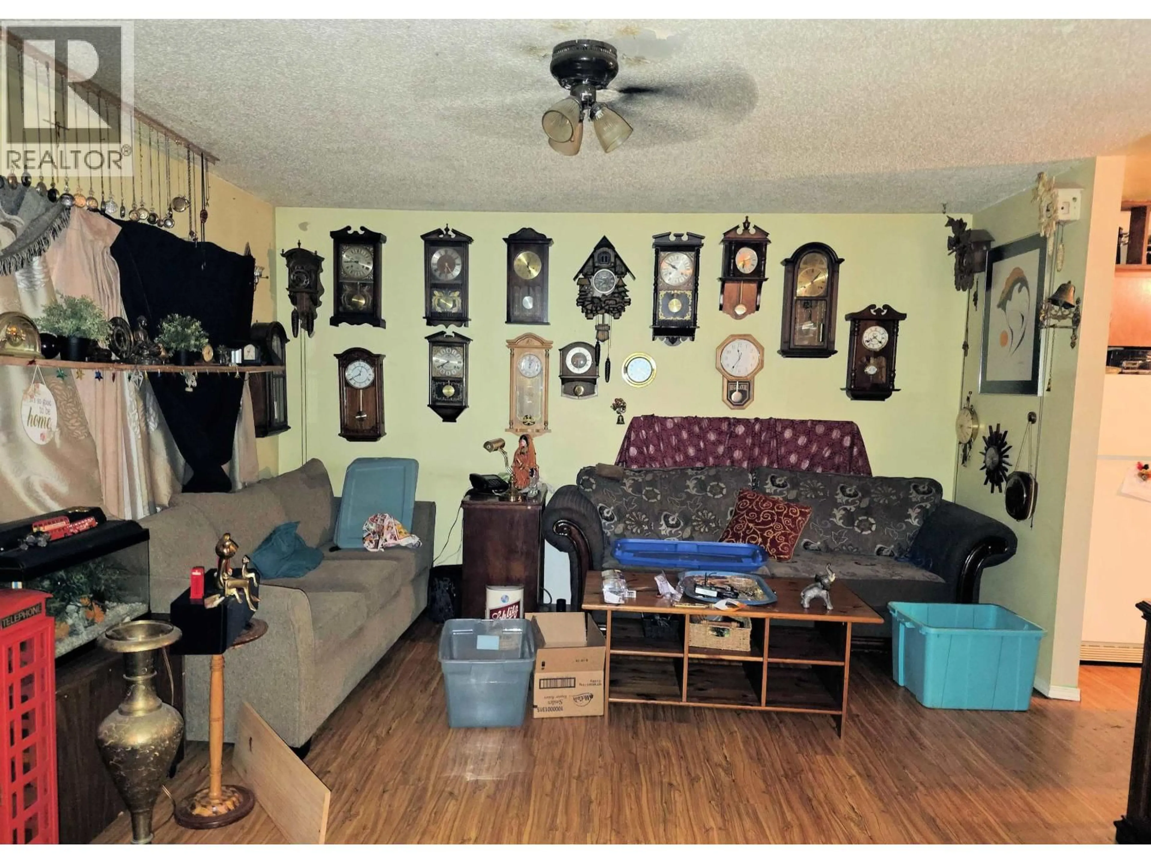 A pic of a room for 21881 TAYLOR AVENUE, Topley British Columbia V0J2Y0