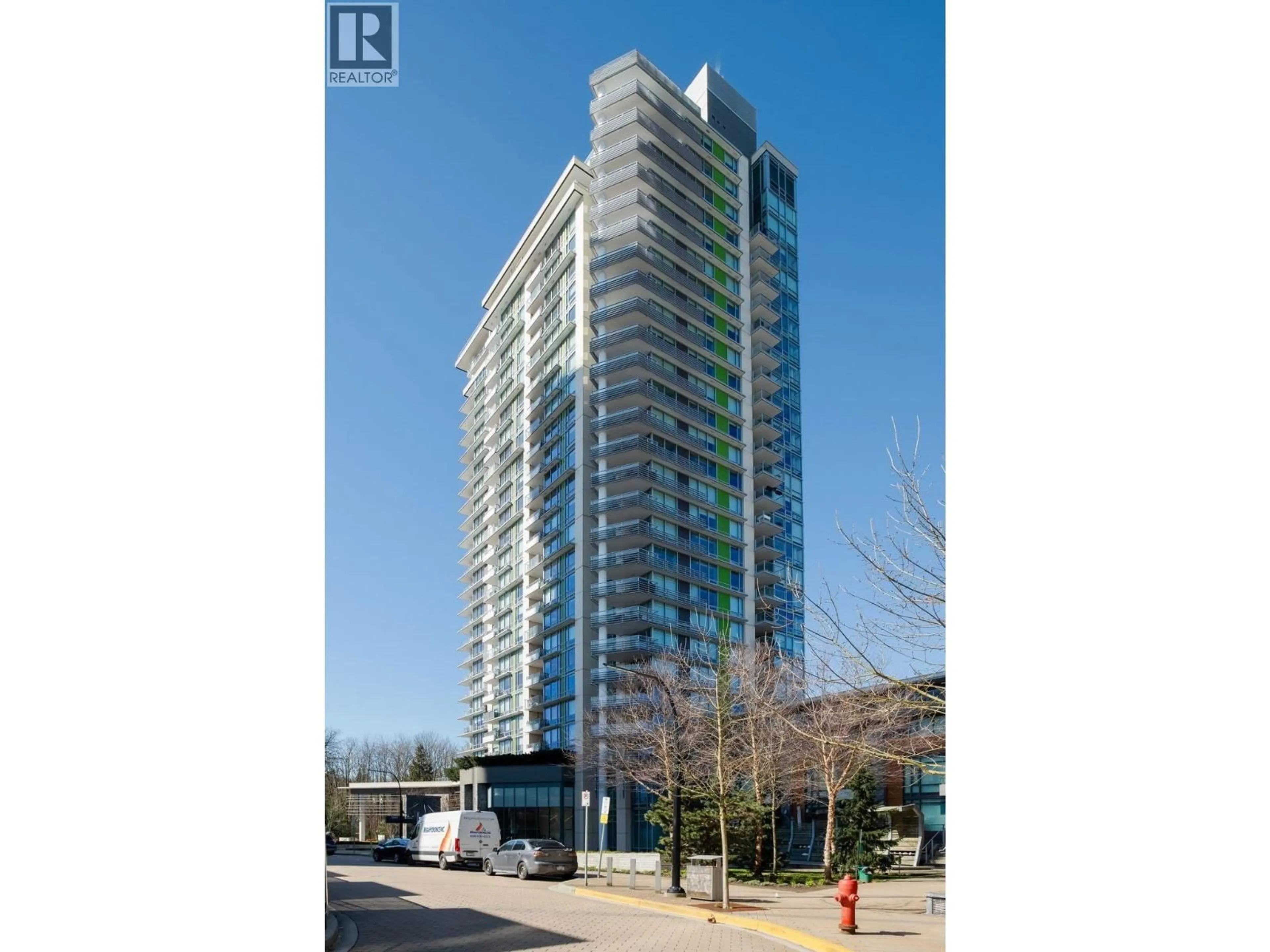 Unknown for 707 - 680 SEYLYNN CRESCENT, North Vancouver British Columbia V7J0B5