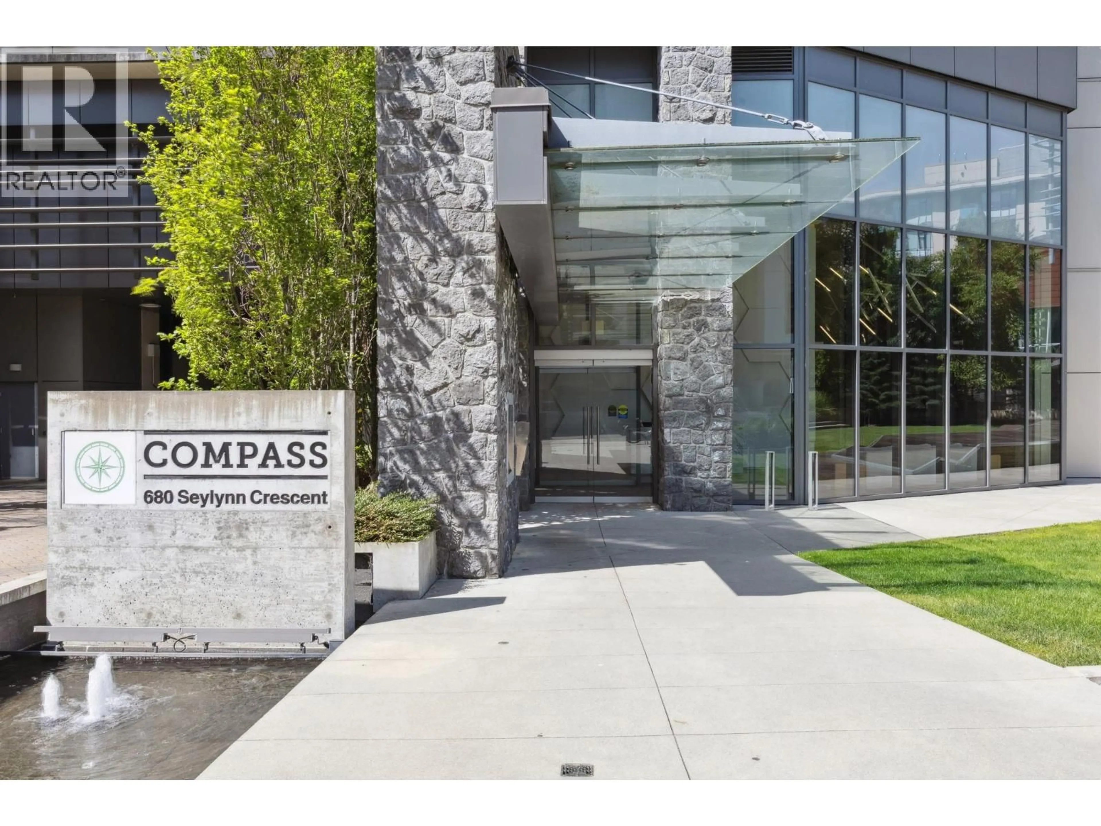 Unknown for 707 - 680 SEYLYNN CRESCENT, North Vancouver British Columbia V7J0B5