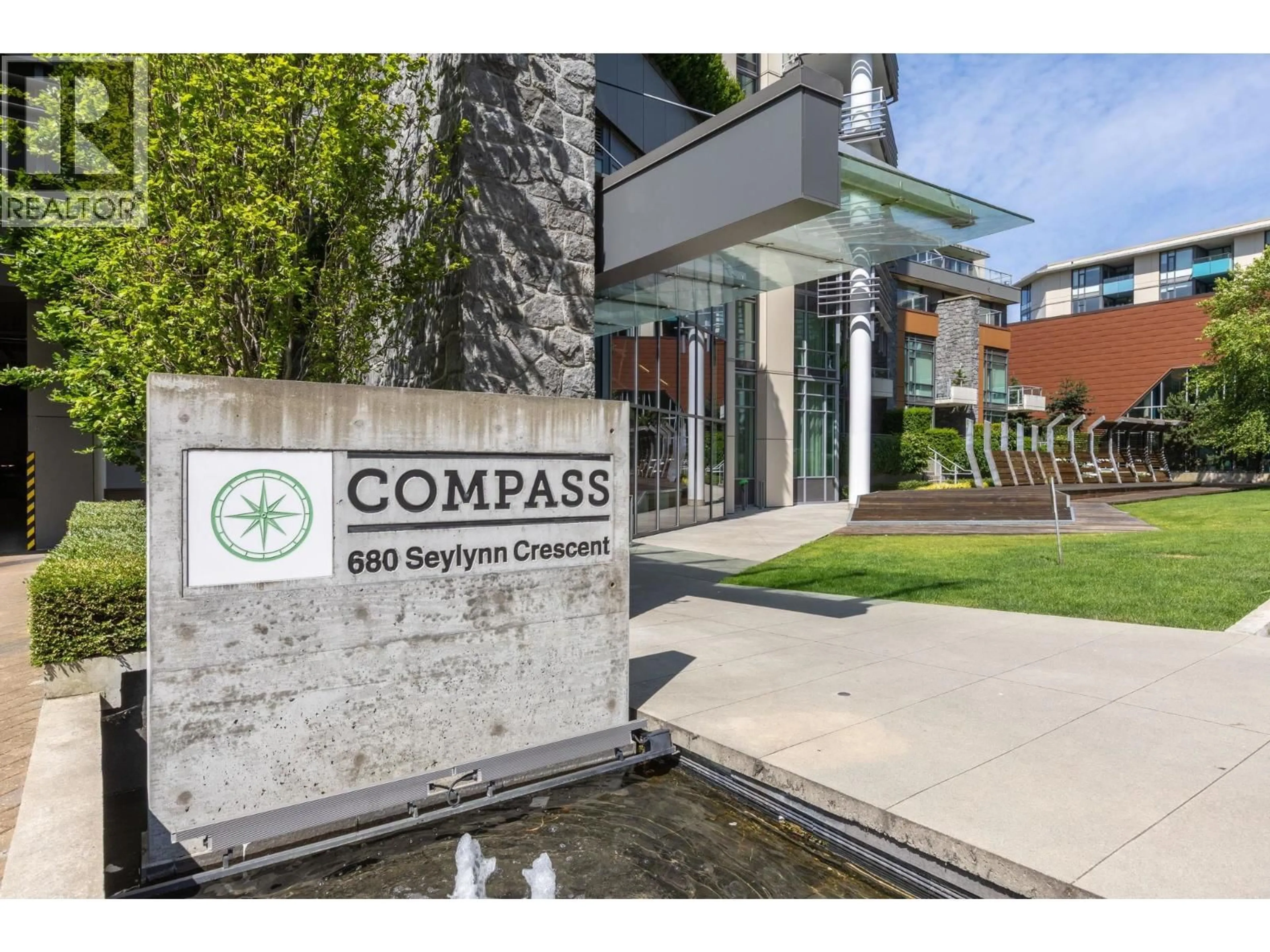 Unknown for 707 - 680 SEYLYNN CRESCENT, North Vancouver British Columbia V7J0B5