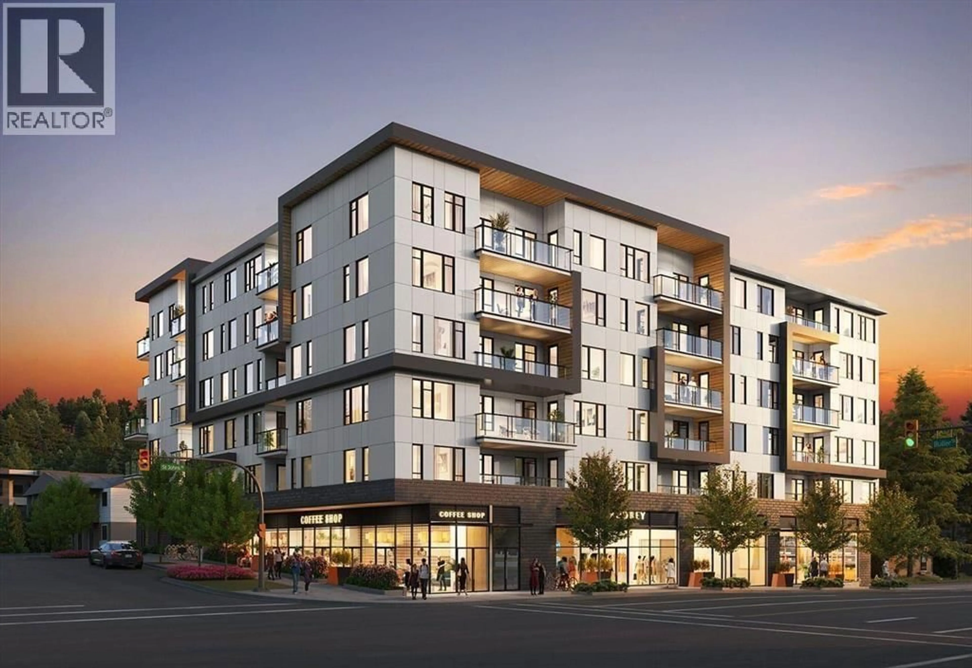 Unknown for 410 - 3113 ST JOHNS STREET, Port Moody British Columbia V3H0J7