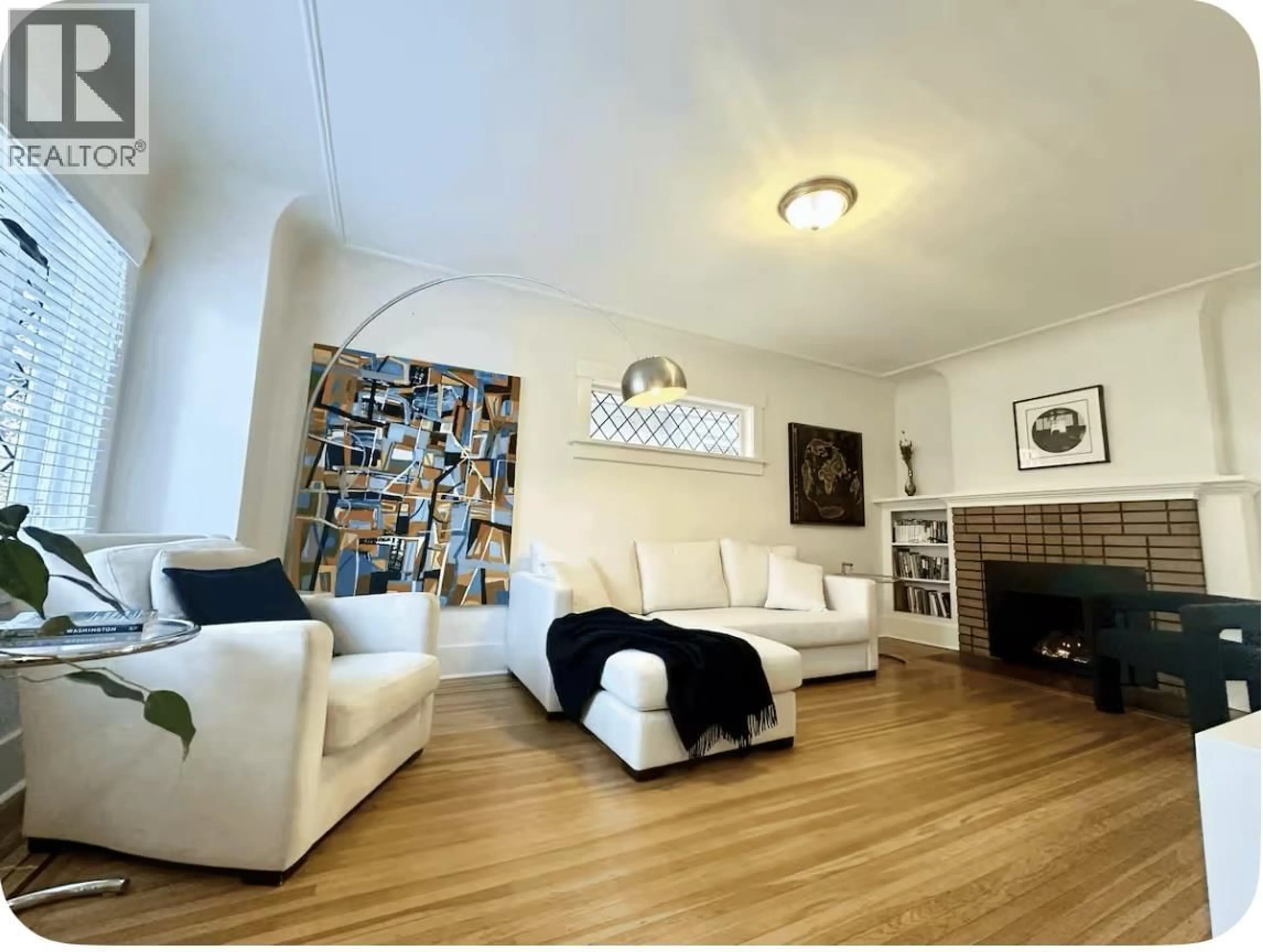 Living room with furniture, unknown for 3716 30TH AVENUE, Vancouver British Columbia V6S1W8