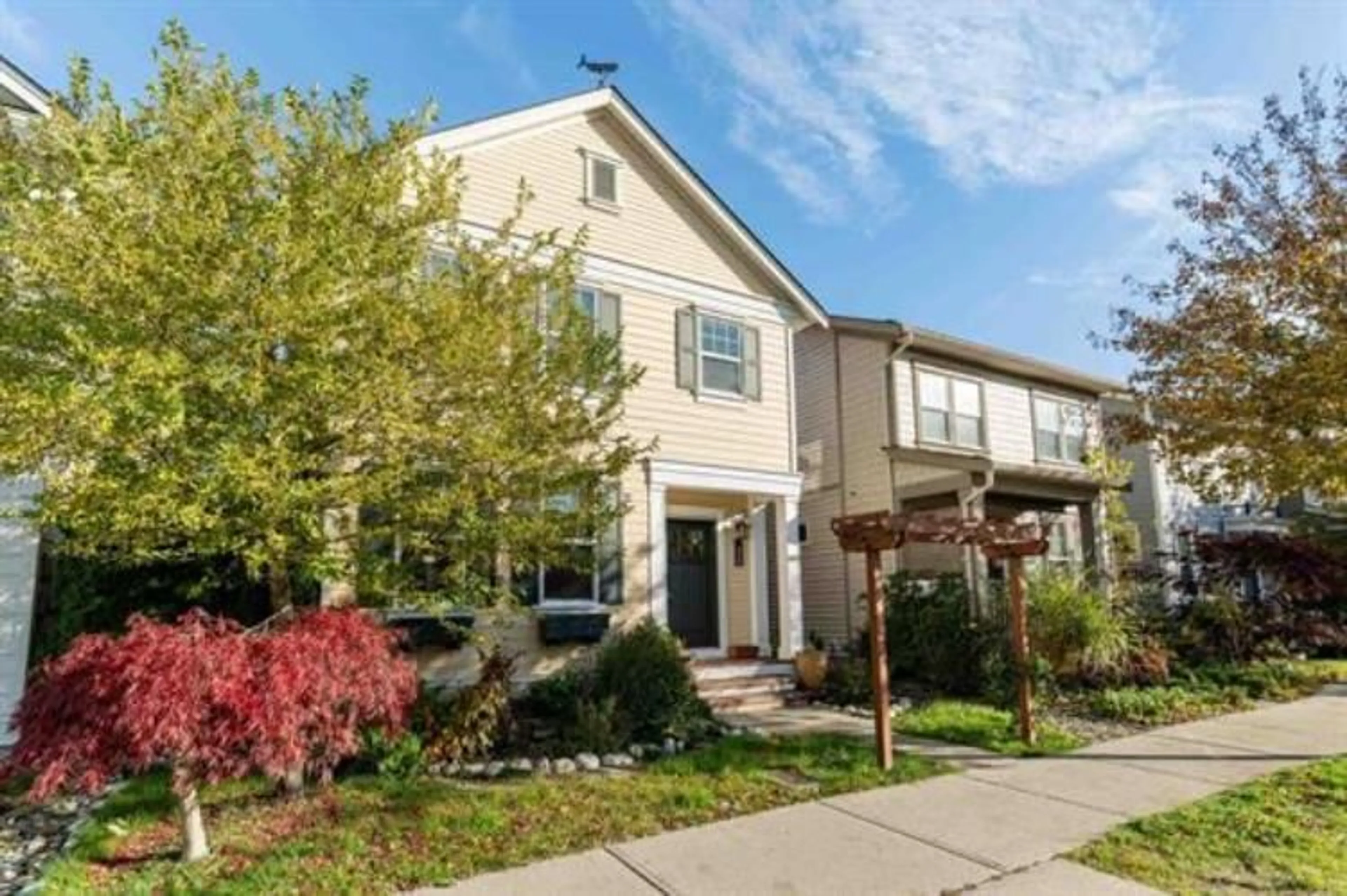 Unknown for 336 172 STREET, Surrey British Columbia V3Z9P7