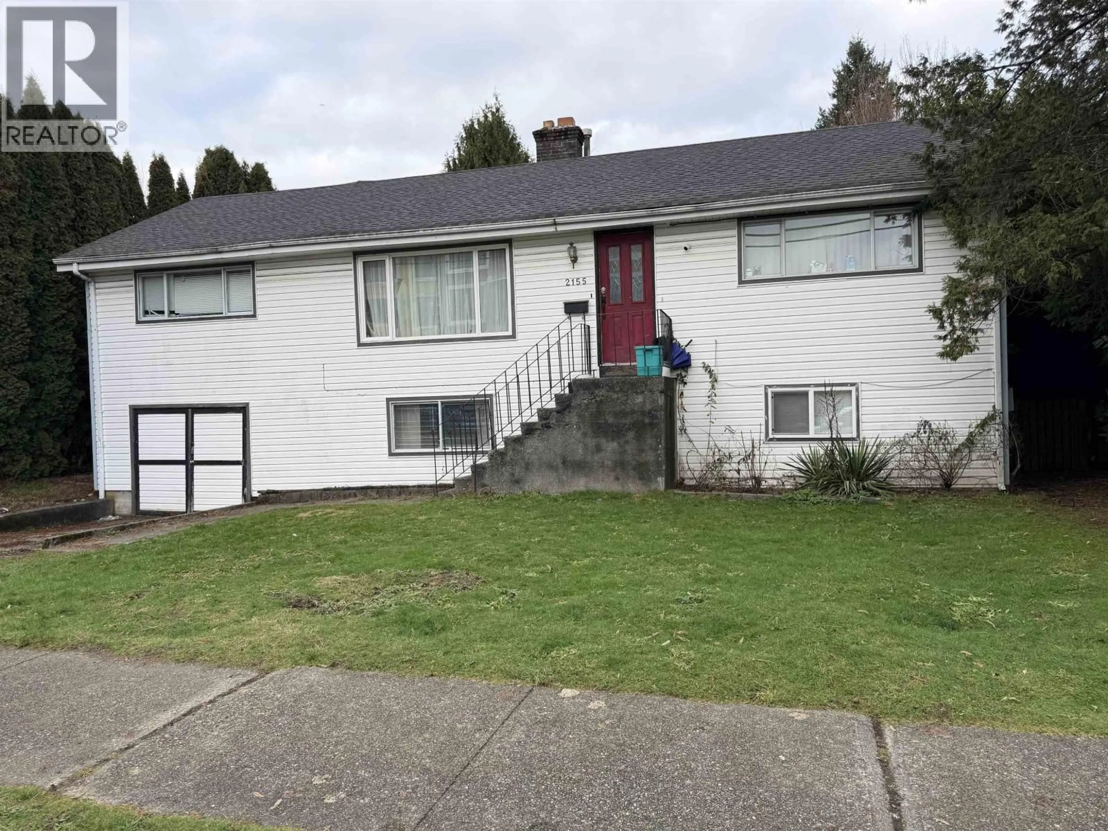 Unknown for 2155 PRAIRIE AVENUE, Port Coquitlam British Columbia V3B1V6