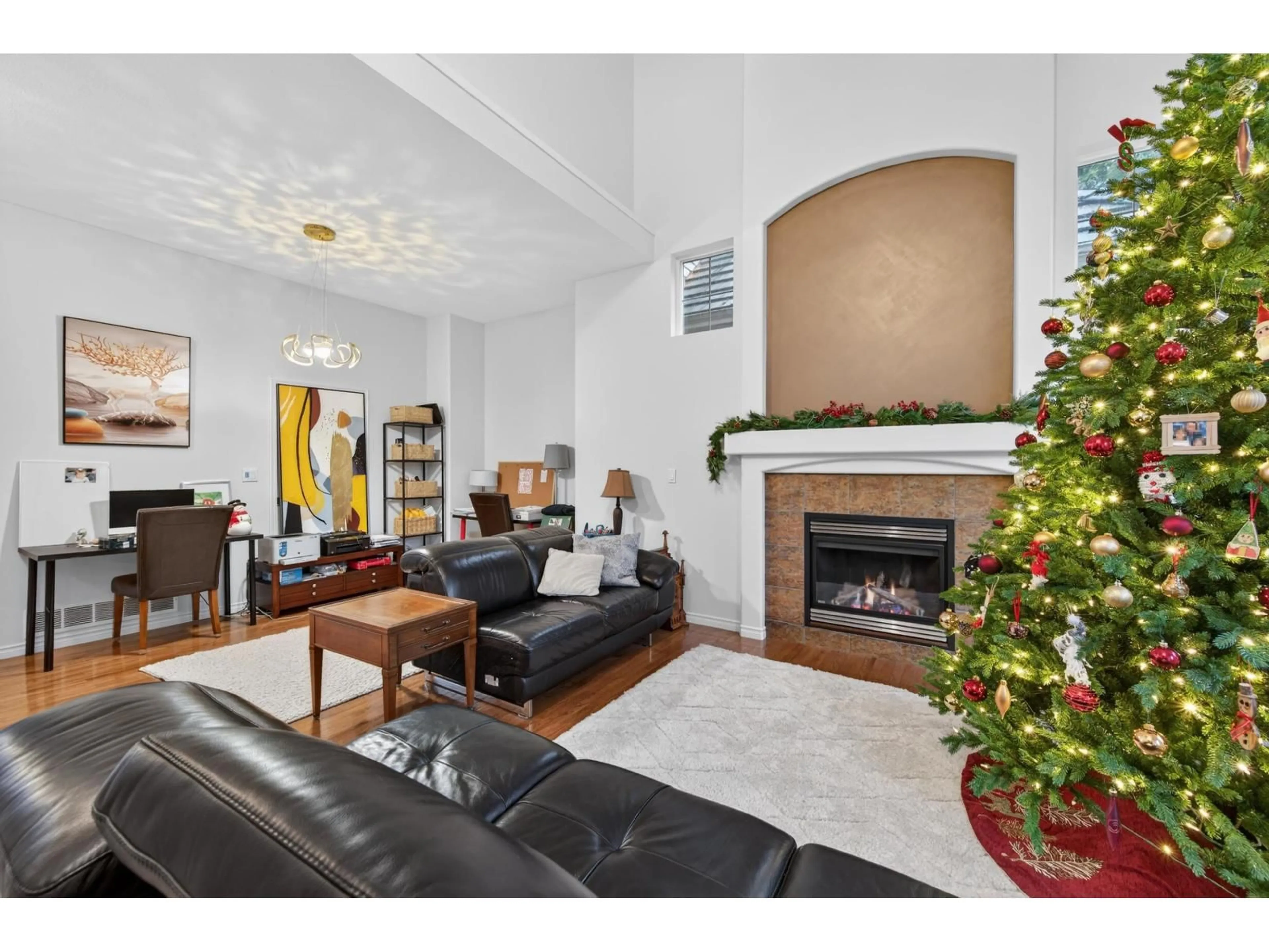 Unknown for 15381 36 AVENUE, Surrey British Columbia V3Z0J5