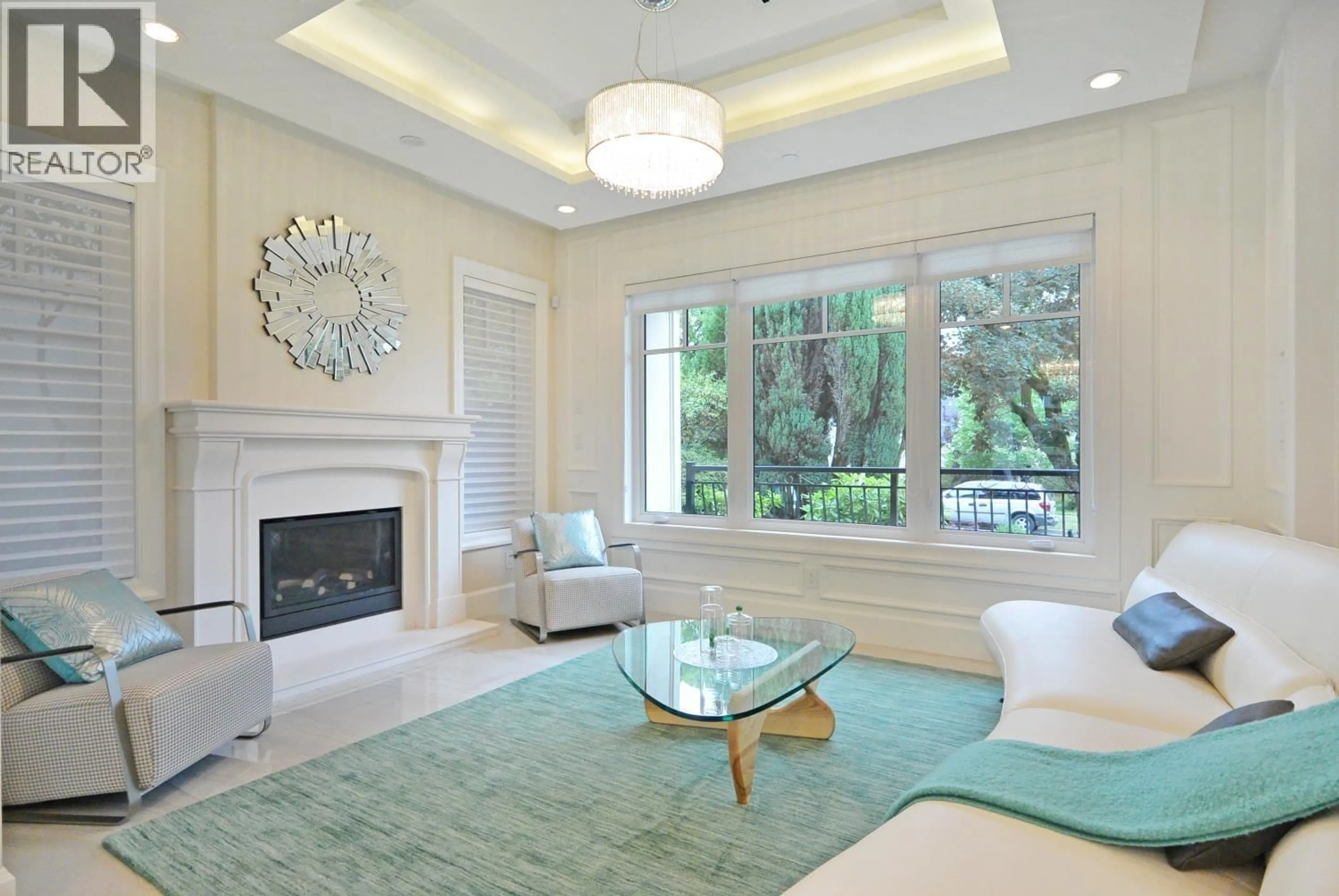 Living room with furniture, unknown for 2930 29TH AVENUE, Vancouver British Columbia V6L1Y4