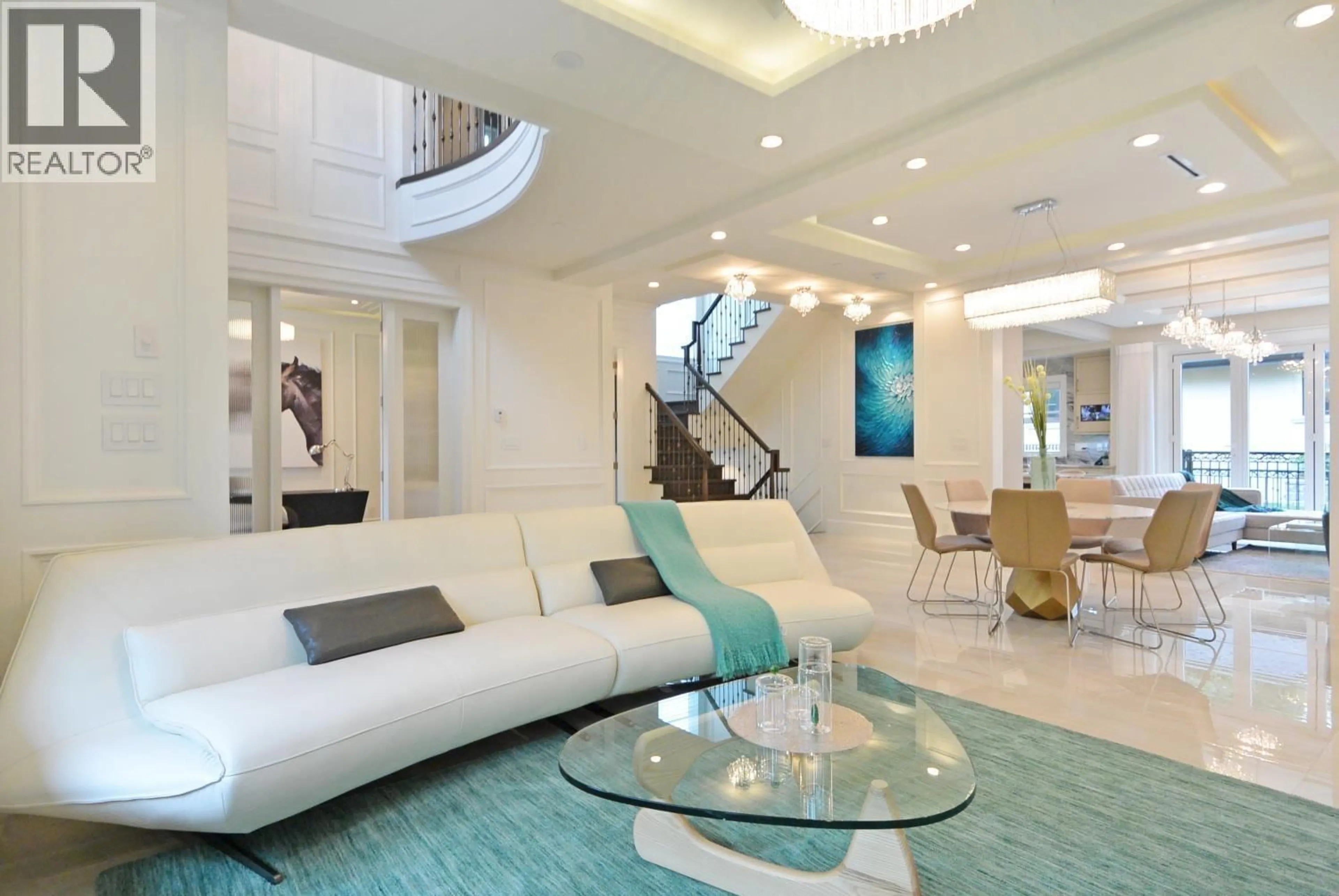 Living room with furniture, unknown for 2930 29TH AVENUE, Vancouver British Columbia V6L1Y4