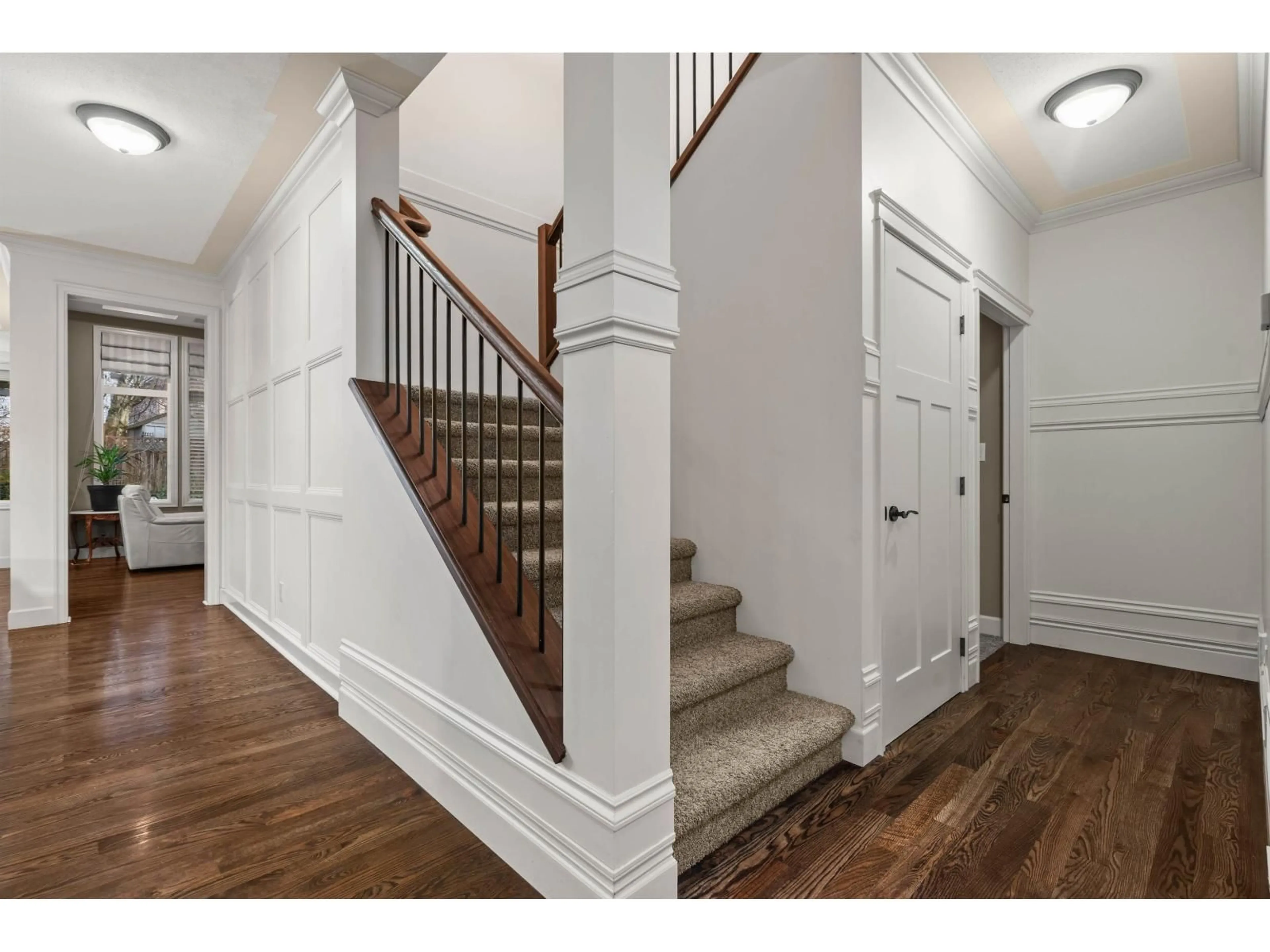 Indoor entryway for 8512 BRADSHAW PLACE, Chilliwack British Columbia V4Z0A7