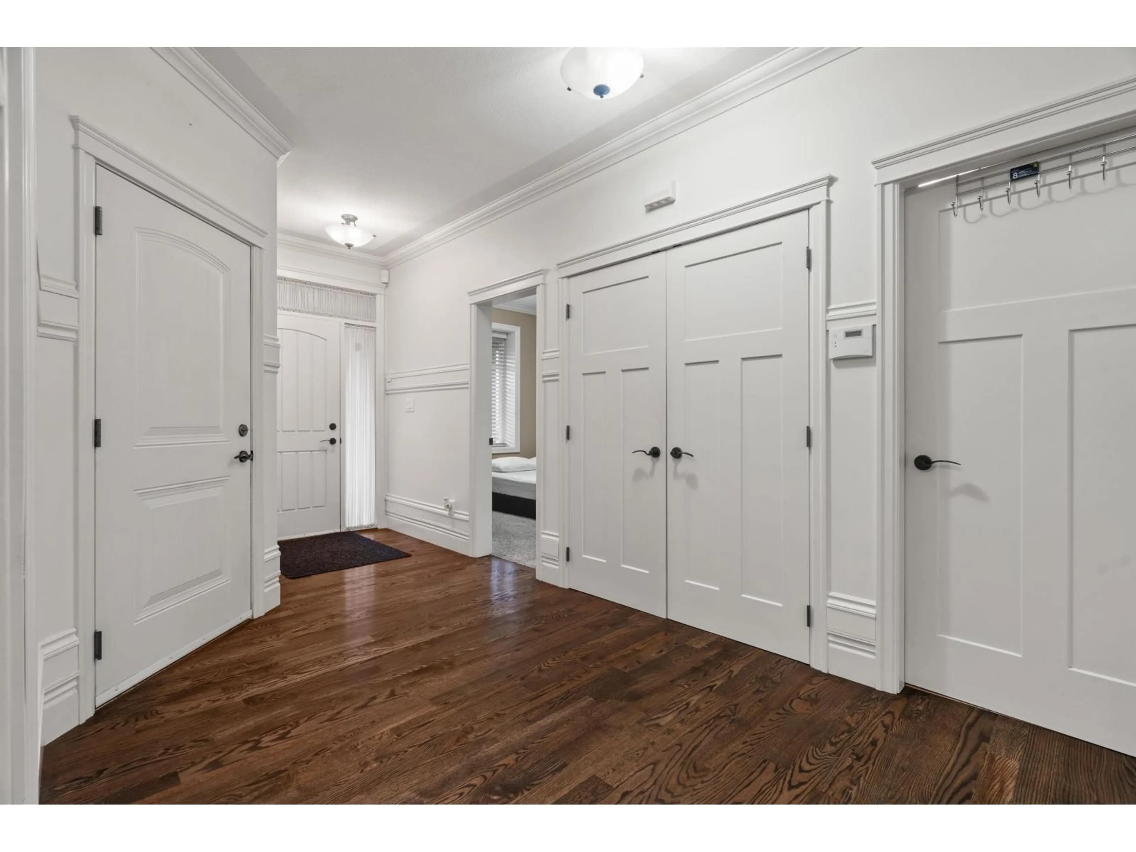 Indoor entryway for 8512 BRADSHAW PLACE, Chilliwack British Columbia V4Z0A7