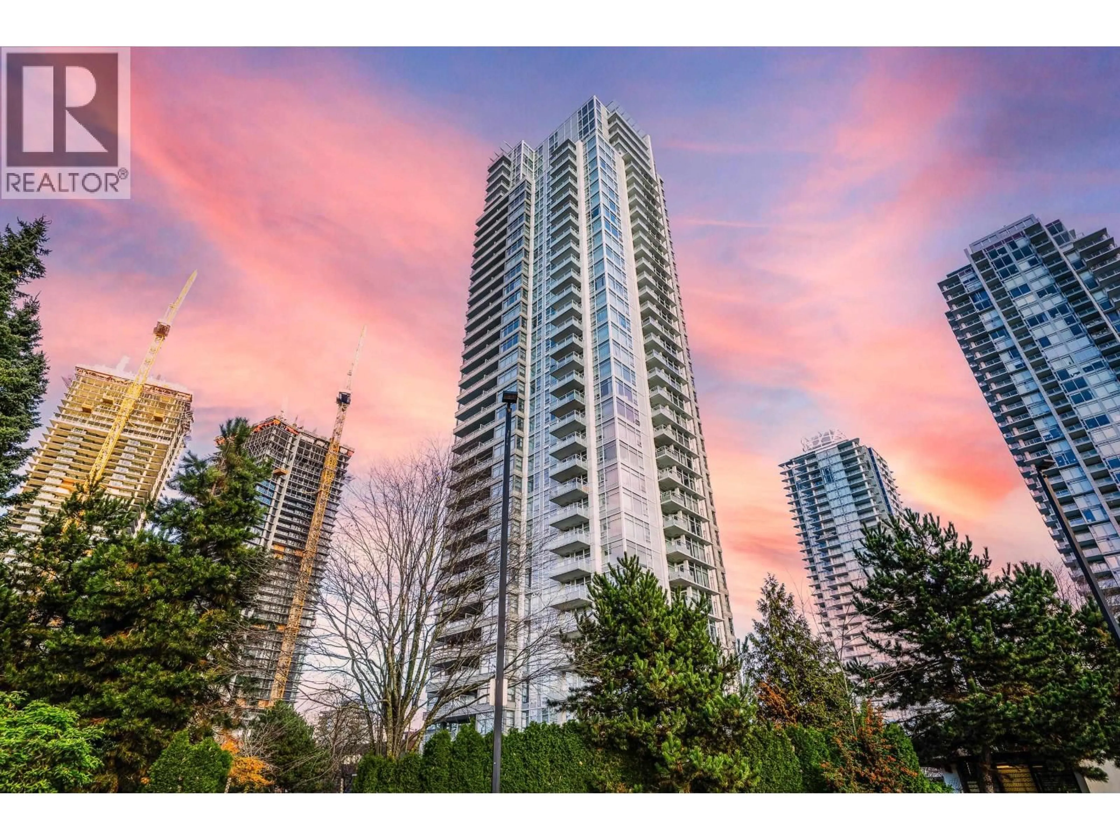 Unknown for 3206 - 4880 BENNETT STREET, Burnaby British Columbia V5H0C1