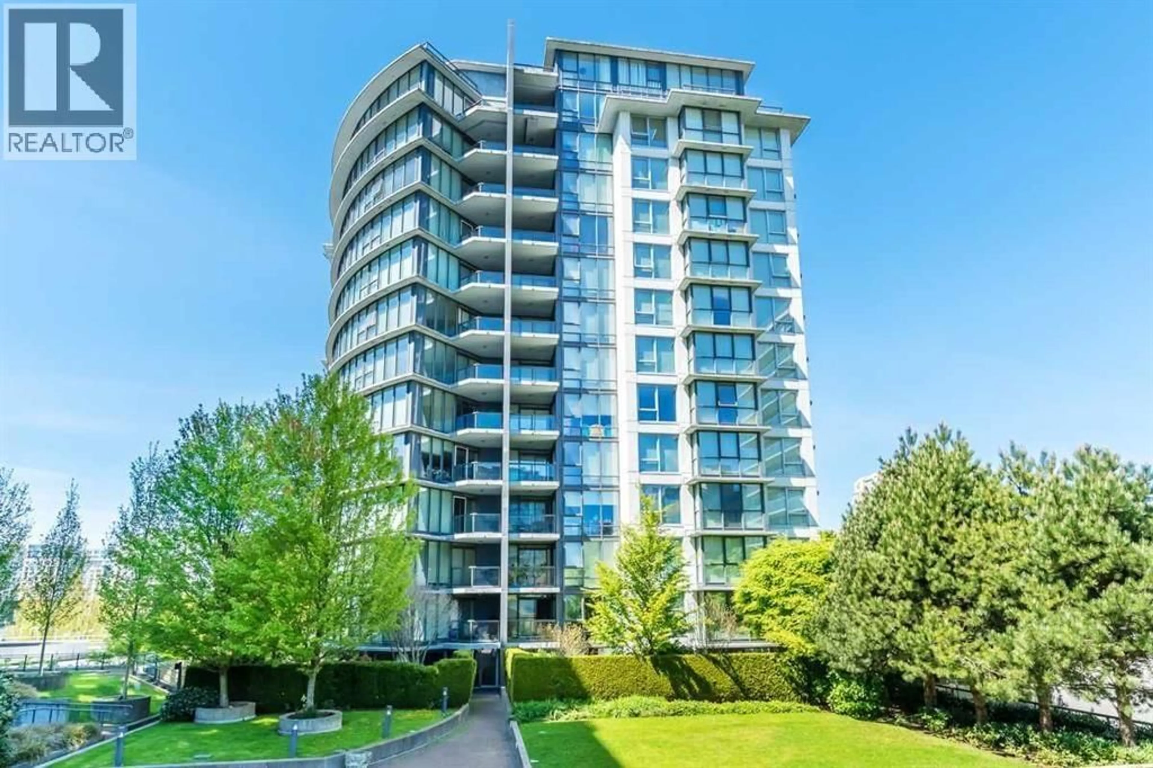 Unknown for 1709 - 6068 NO. 3 ROAD, Richmond British Columbia V6Y4M7