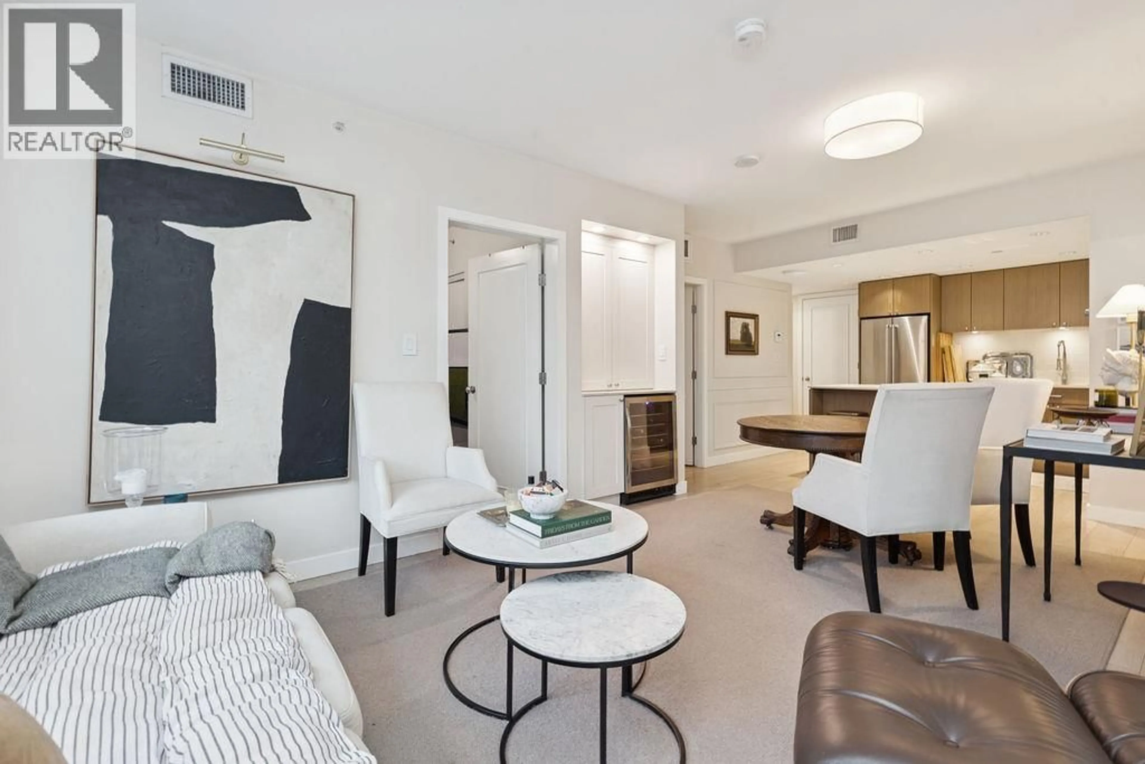 Living room with furniture, unknown for 502 - 111 1ST AVENUE, Vancouver British Columbia V6A0E9