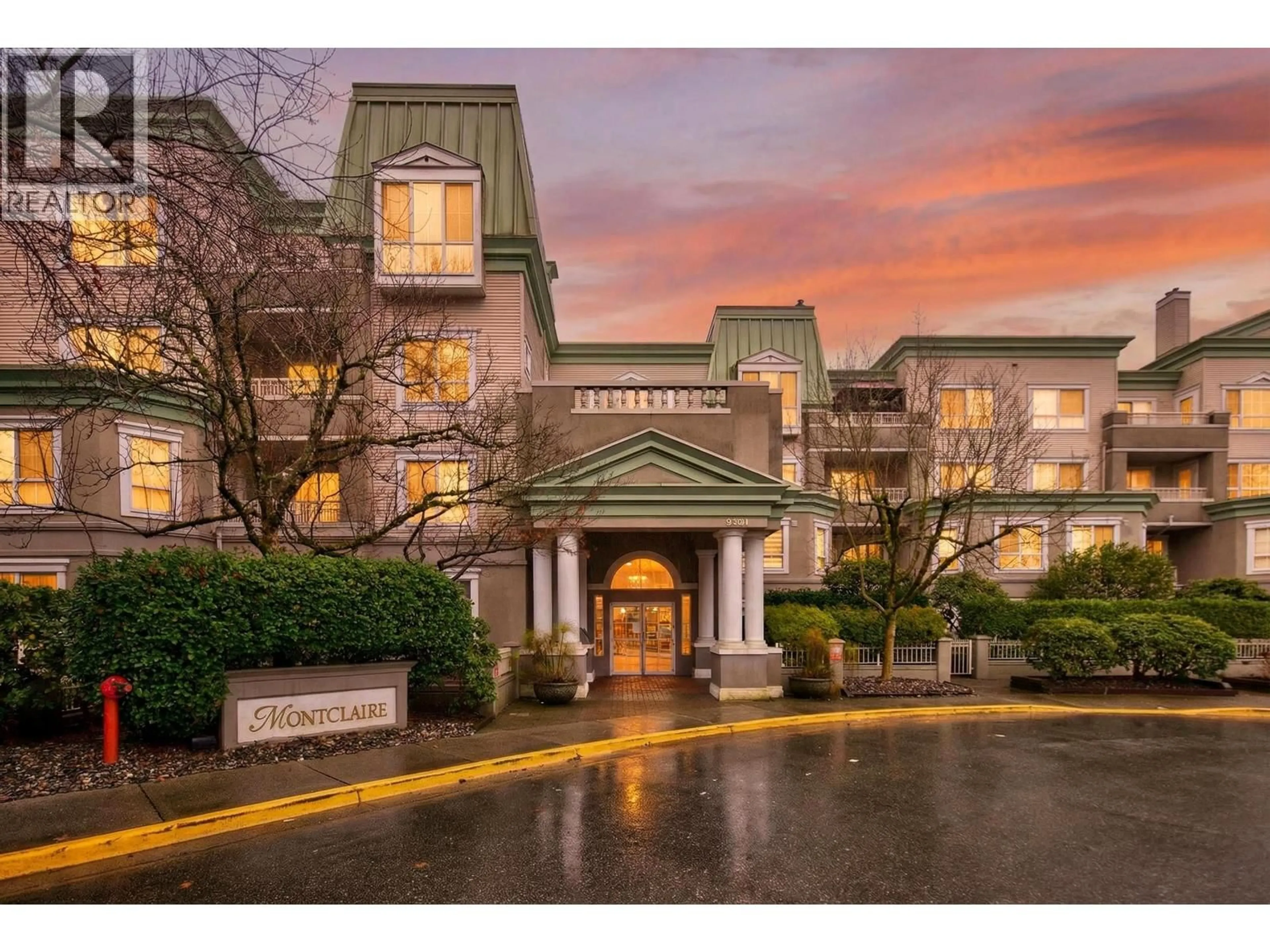 Unknown for 407 - 2970 PRINCESS CRESCENT, Coquitlam British Columbia V3B7R5