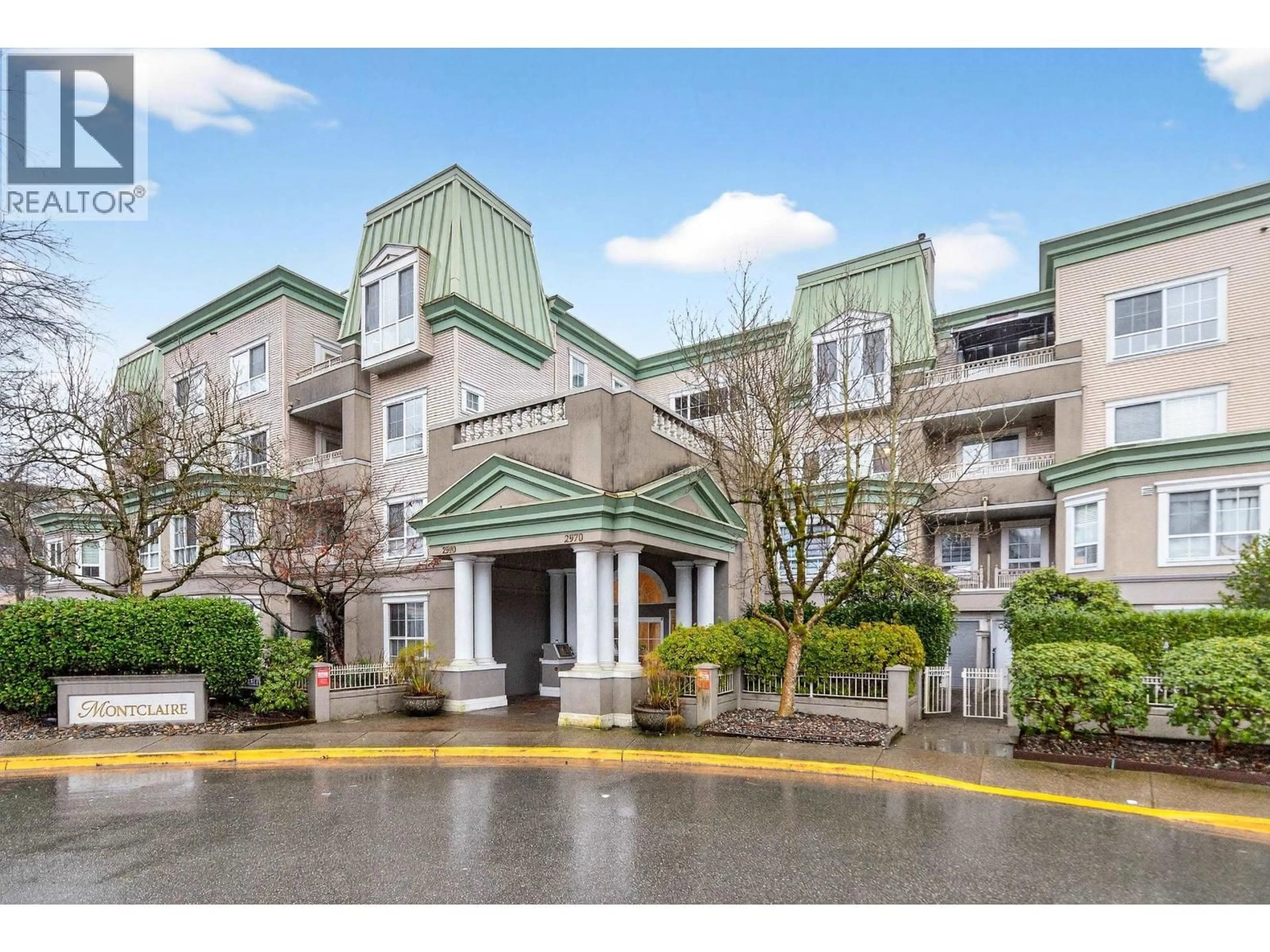 Unknown for 407 - 2970 PRINCESS CRESCENT, Coquitlam British Columbia V3B7R5