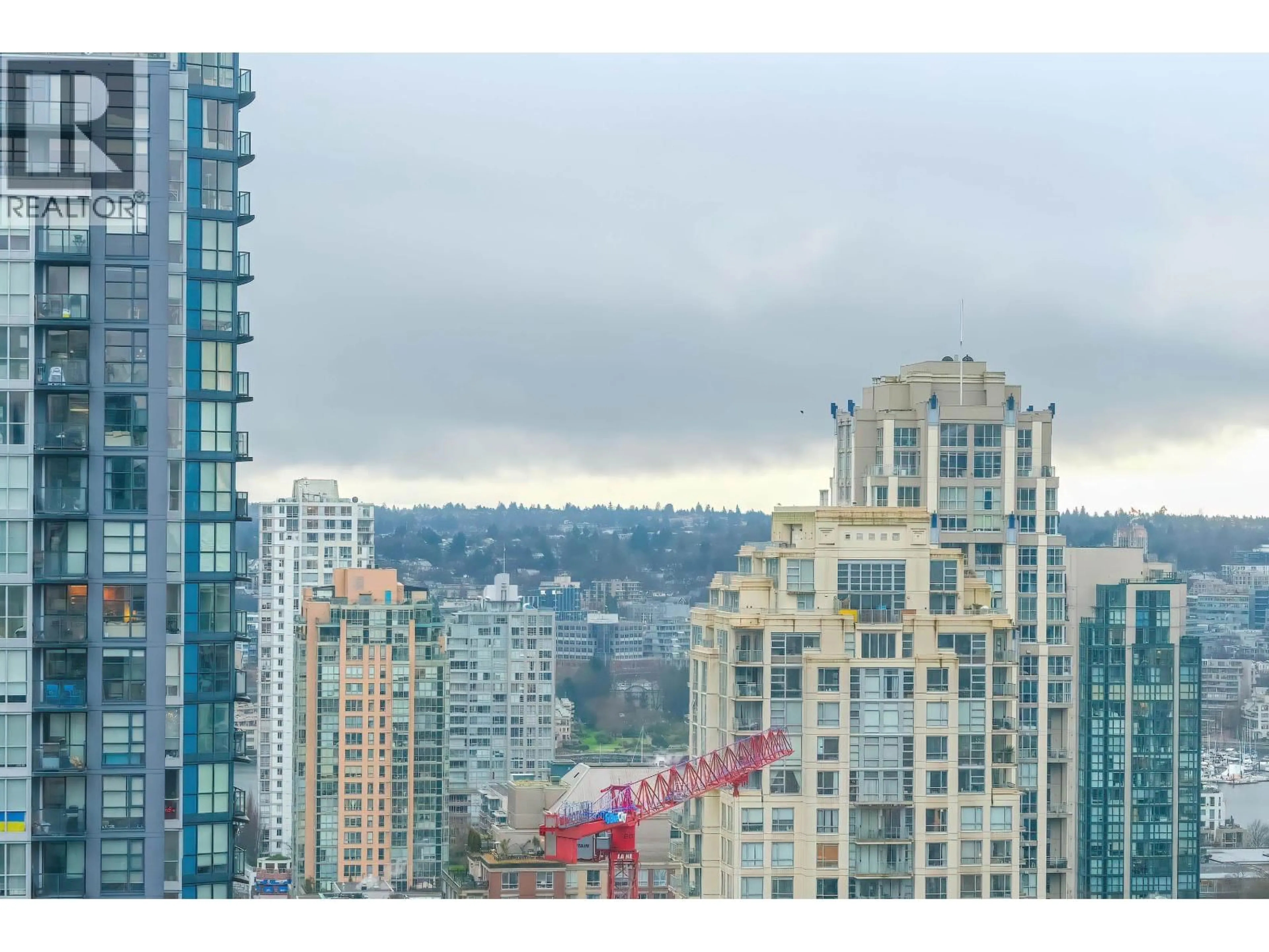 Blurry image for 2303 - 1188 HOWE STREET, Vancouver British Columbia V6Z2S8
