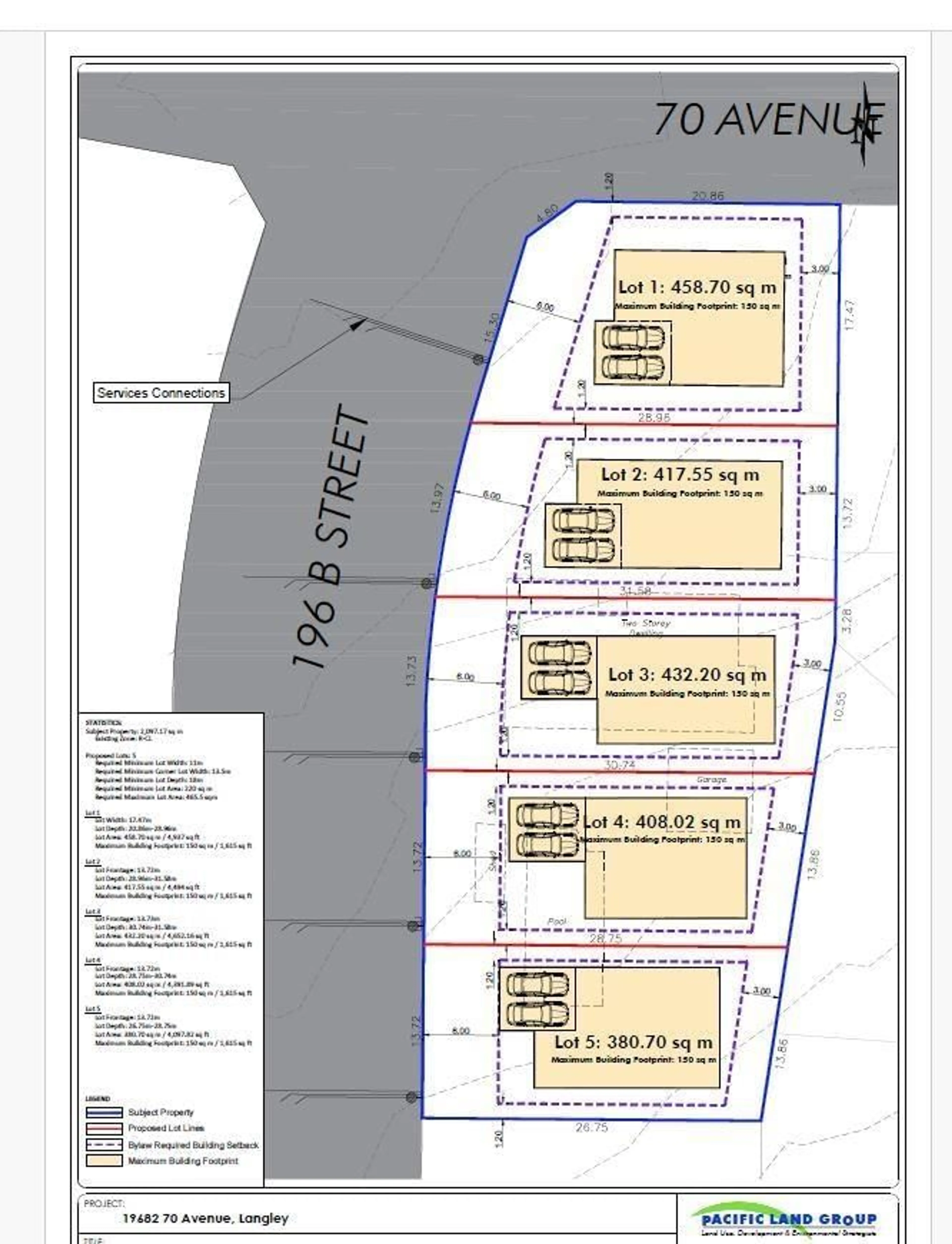Floor plan for 19682 70 AVENUE, Langley British Columbia V2Y3A7
