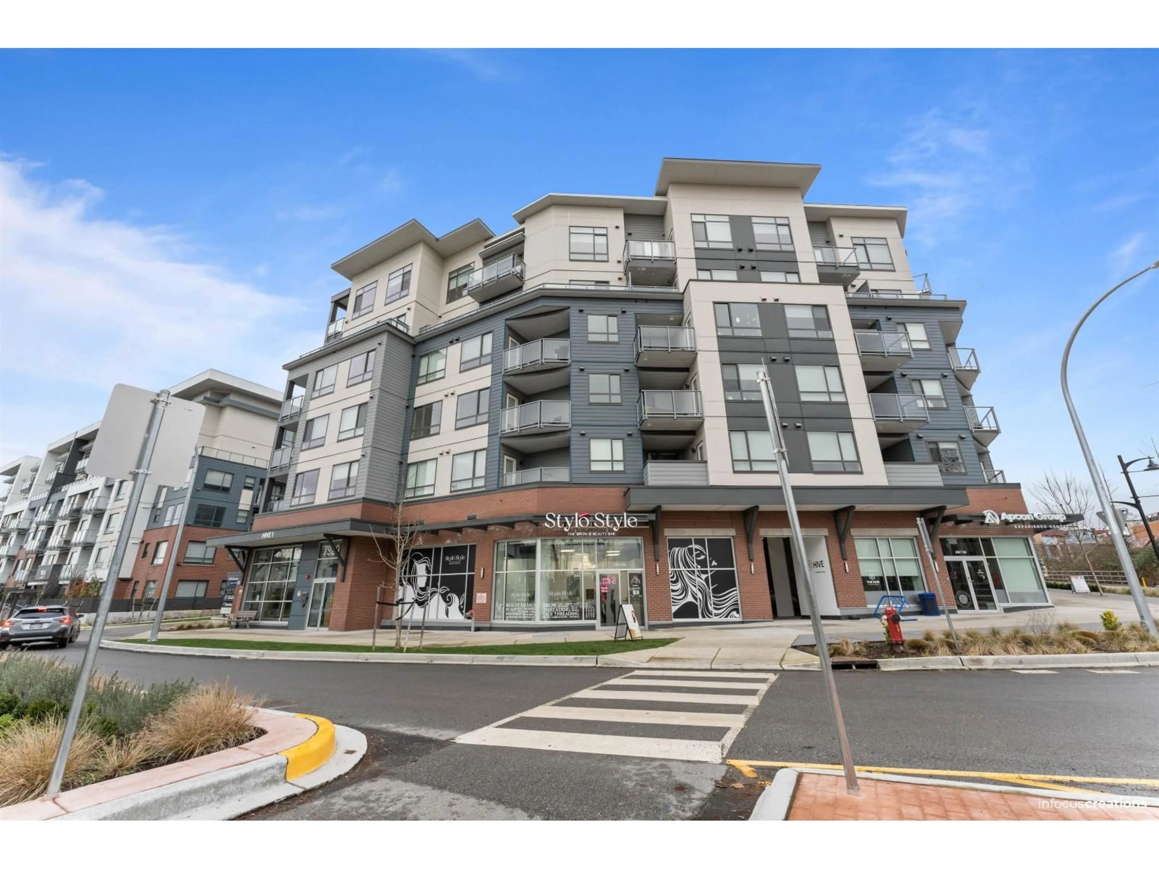 Unknown for 316 - 7920 206 STREET, Langley British Columbia V2Y3X1