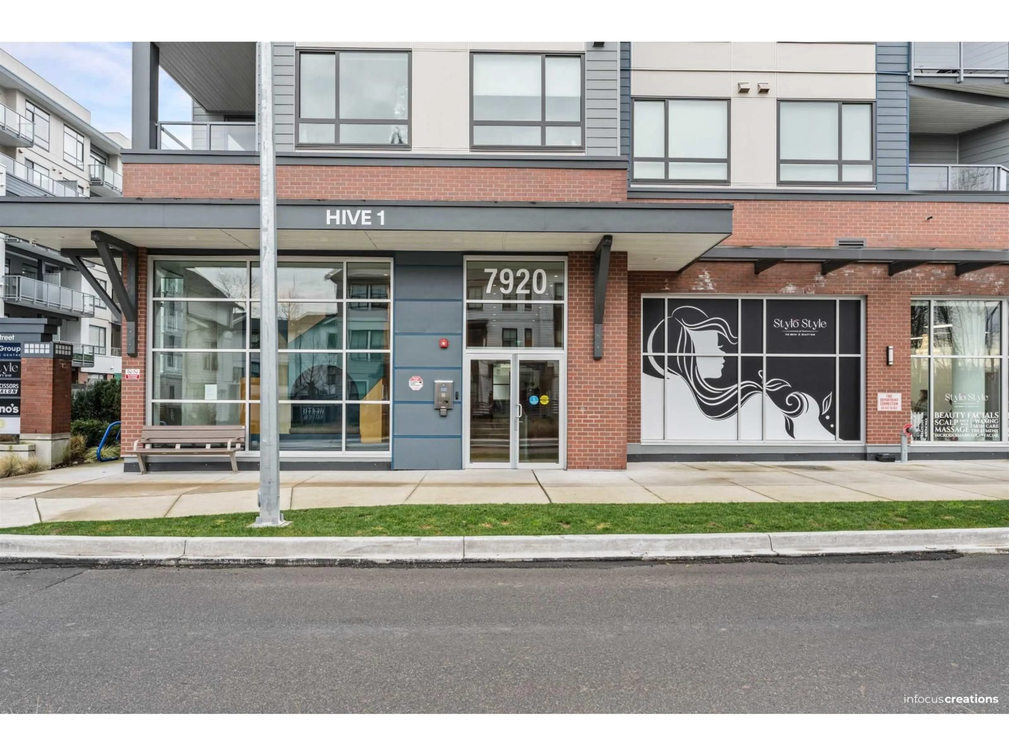 Unknown for 316 - 7920 206 STREET, Langley British Columbia V2Y3X1