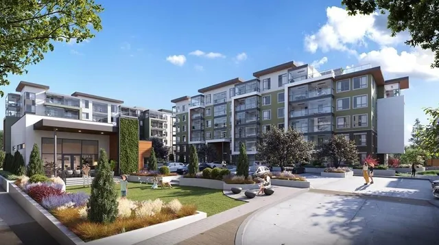 312 - 34375 GLADYS AVENUE, Abbotsford 2
