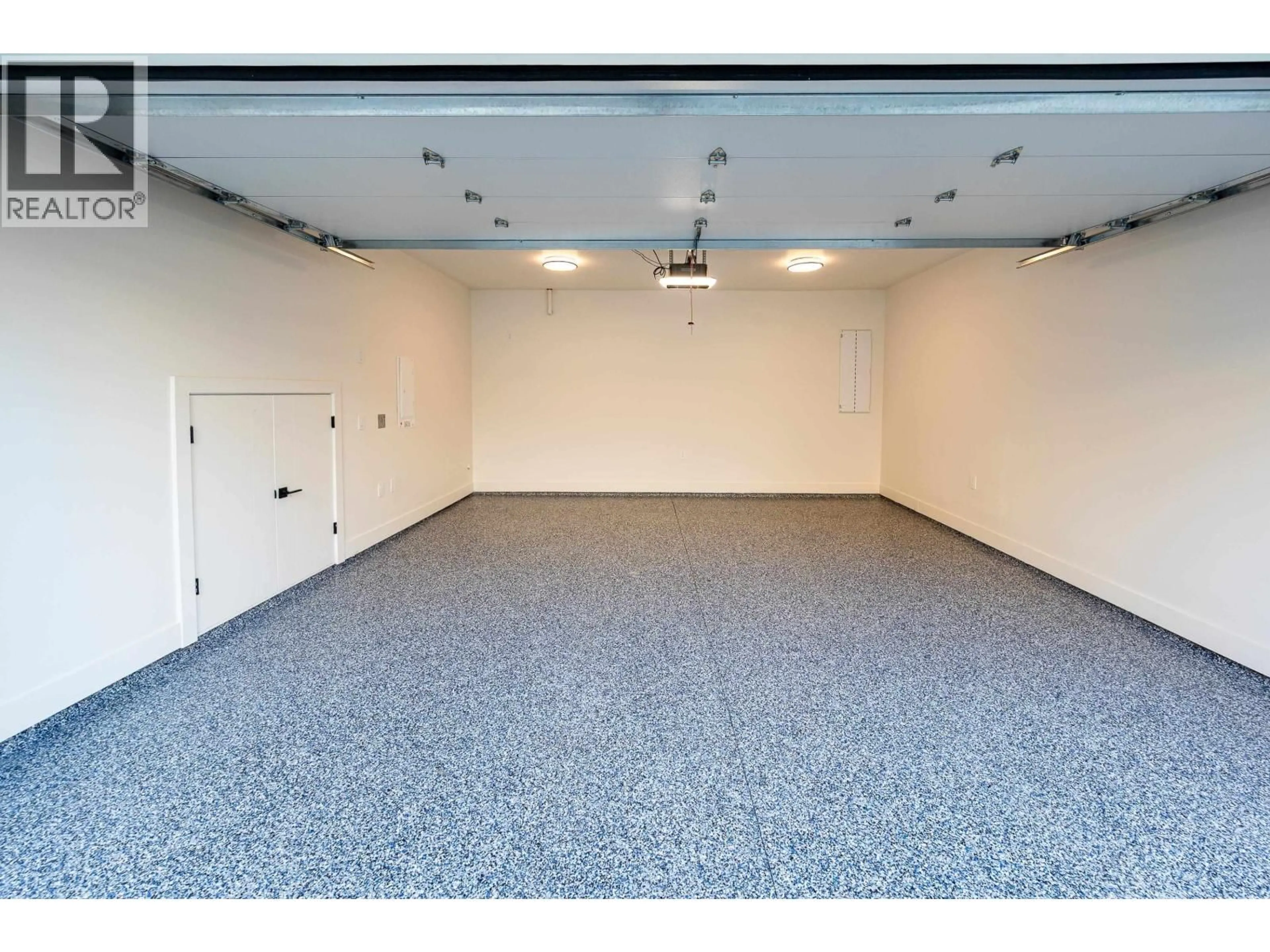 Indoor garage for 4246 WILLIAMS ROAD, Richmond British Columbia V7E1J9