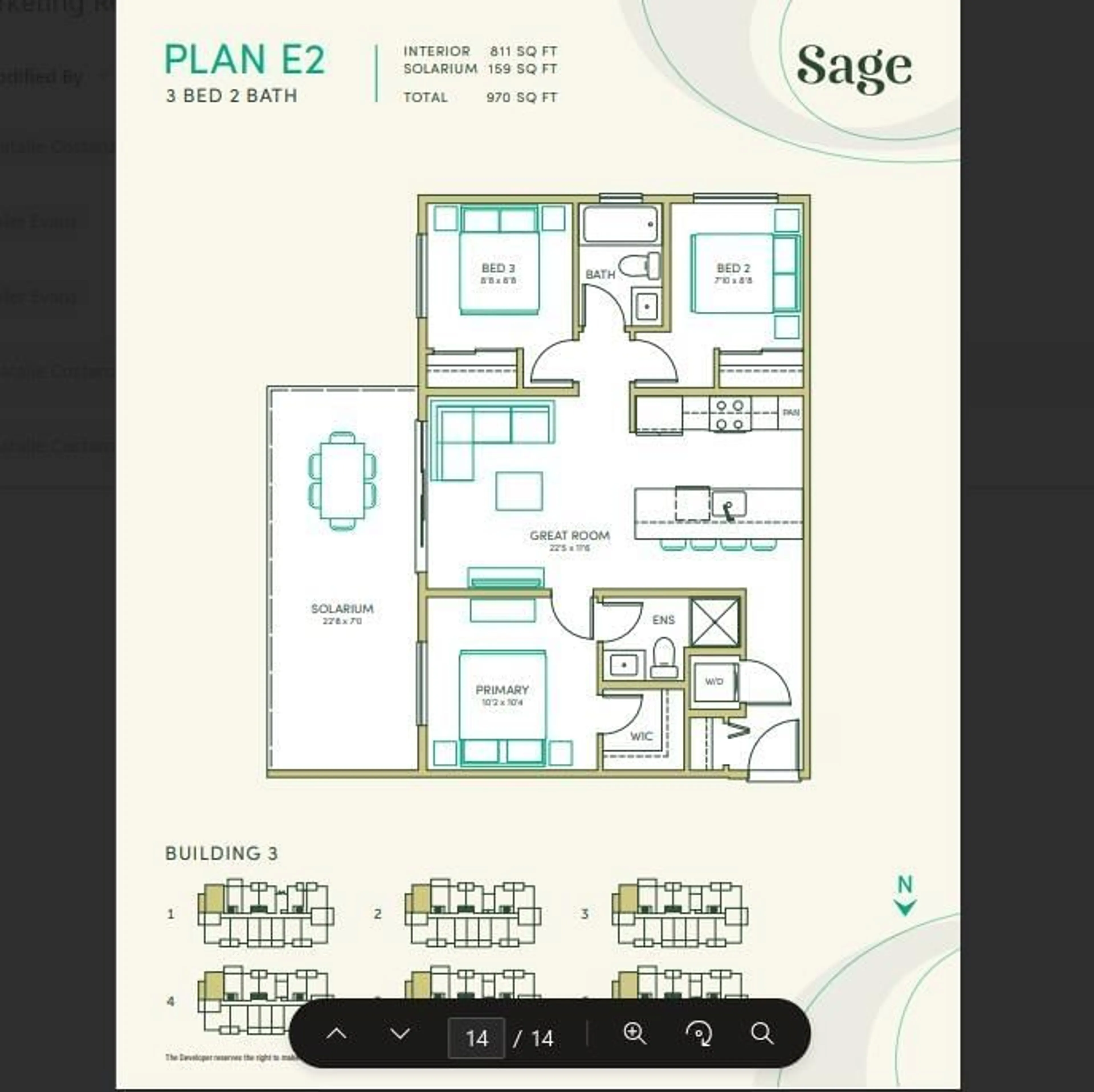 Floor plan for 213 - 34375 GLADYS AVENUE, Abbotsford British Columbia V2S2E8