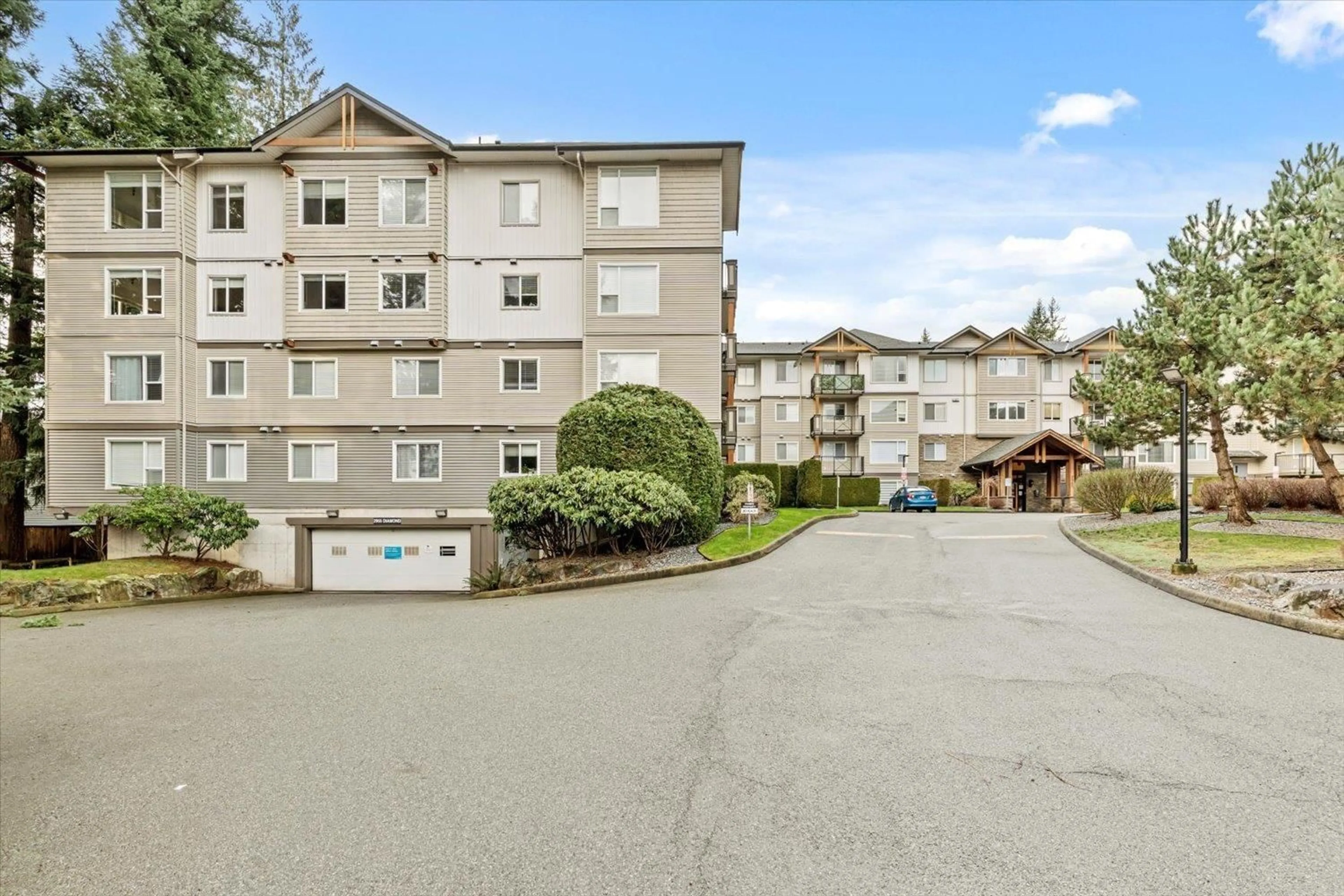 Unknown for 115 - 2955 DIAMOND CRESCENT, Abbotsford British Columbia V2T2L5