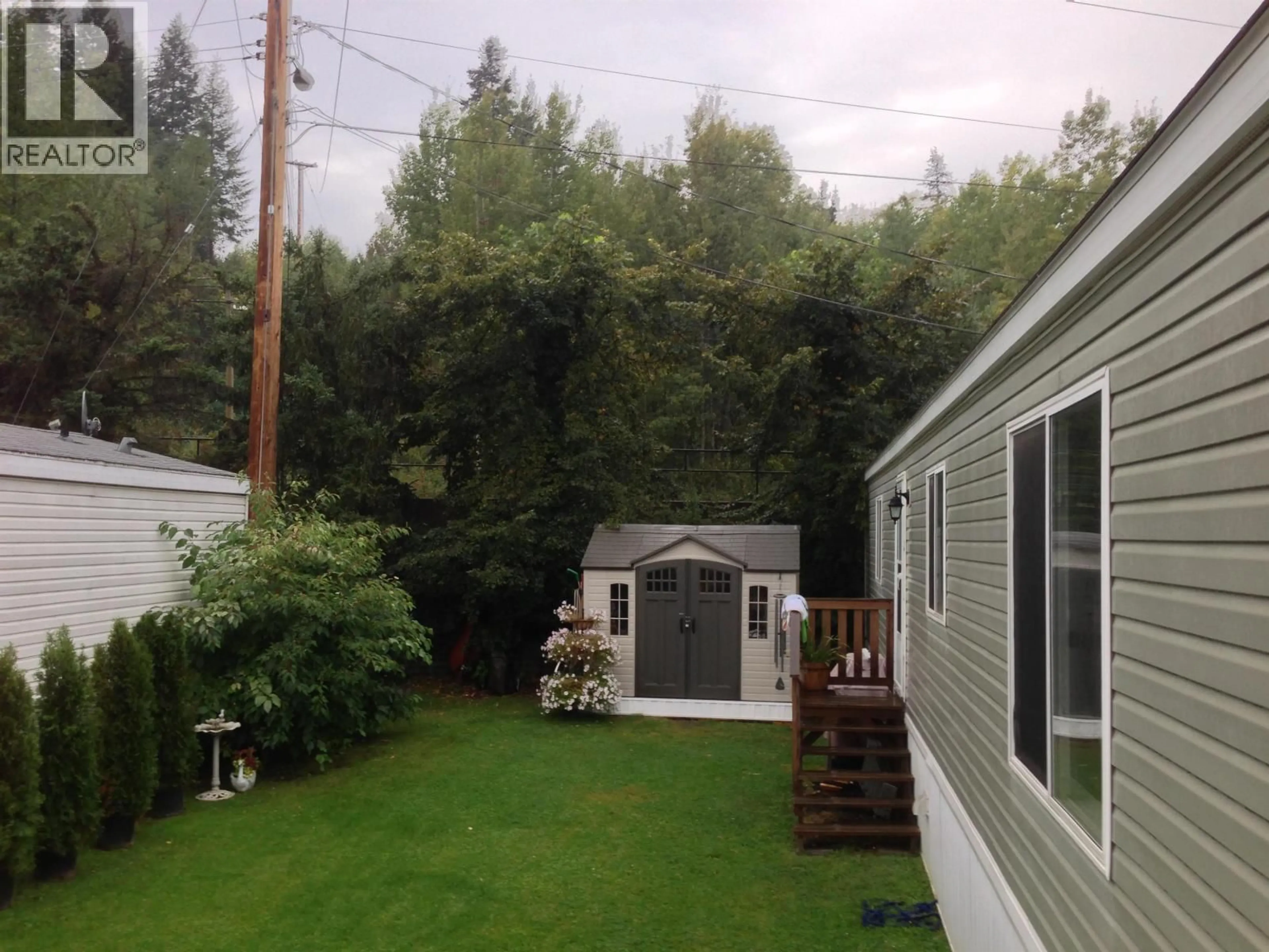 Unknown for 47 - 654 NORTH FRASER DRIVE, Quesnel British Columbia V2J1Z6