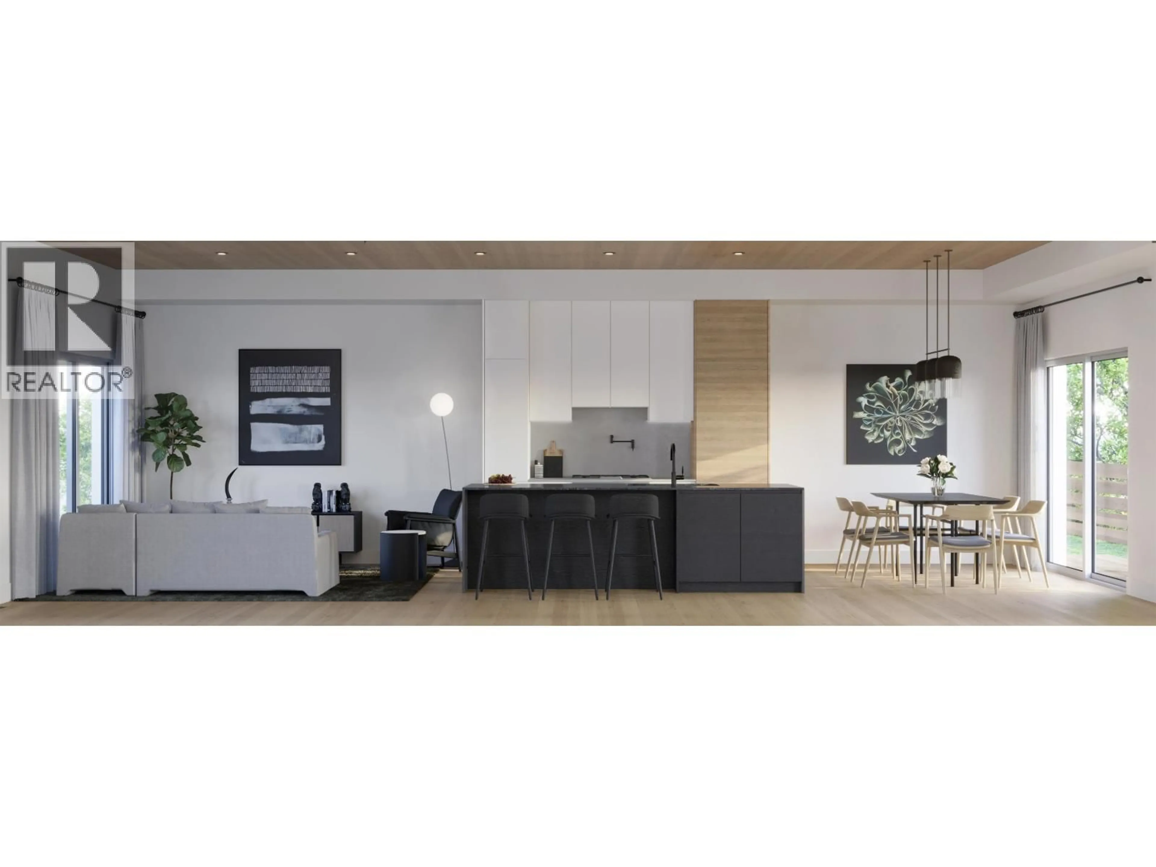 Open concept kitchen, unknown for 4170 COLUMBIA STREET, Vancouver British Columbia V5Y2J6