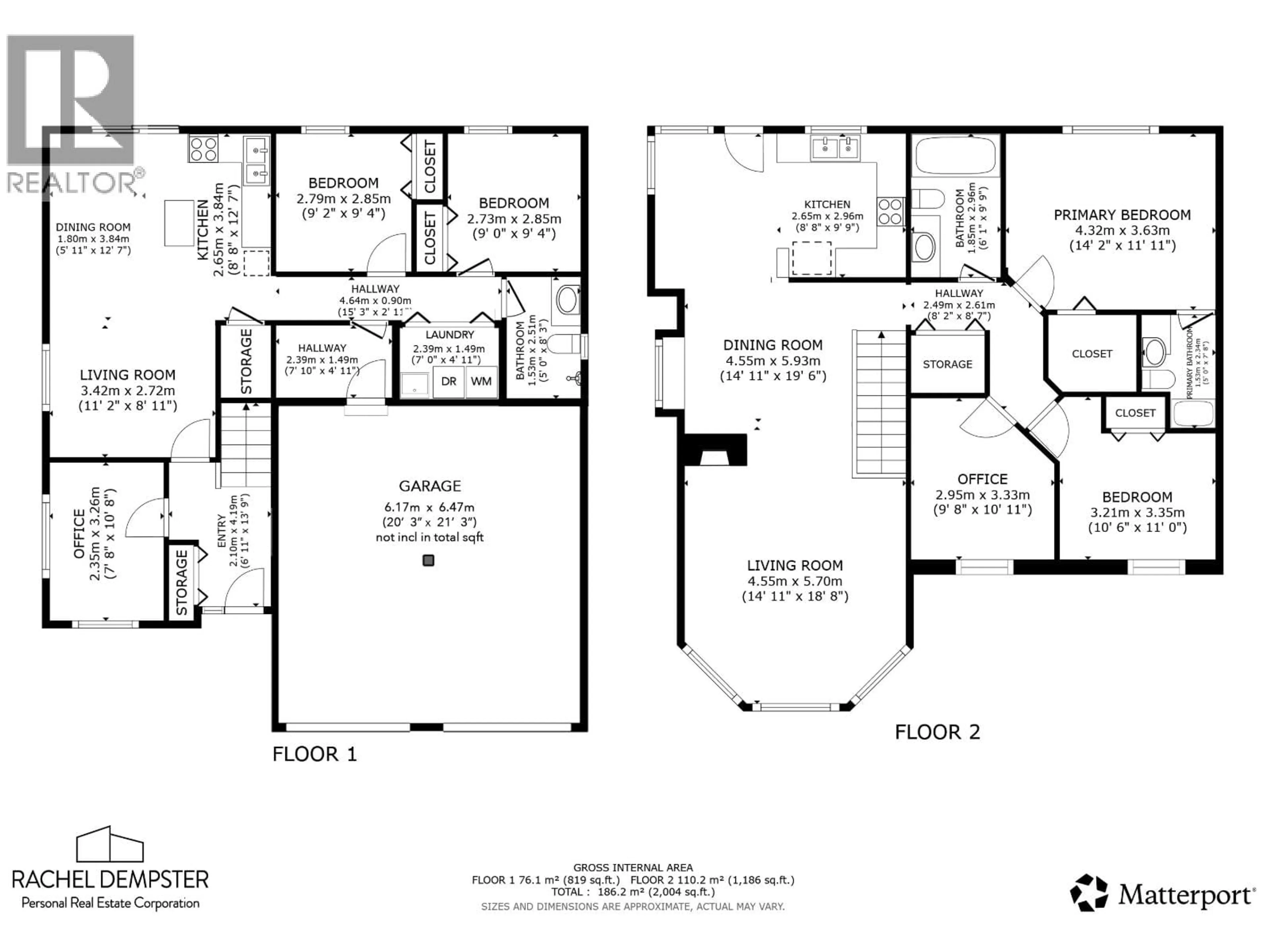 Floor plan for 565 WILDWOOD CRESCENT, Gibsons British Columbia V0N1V9