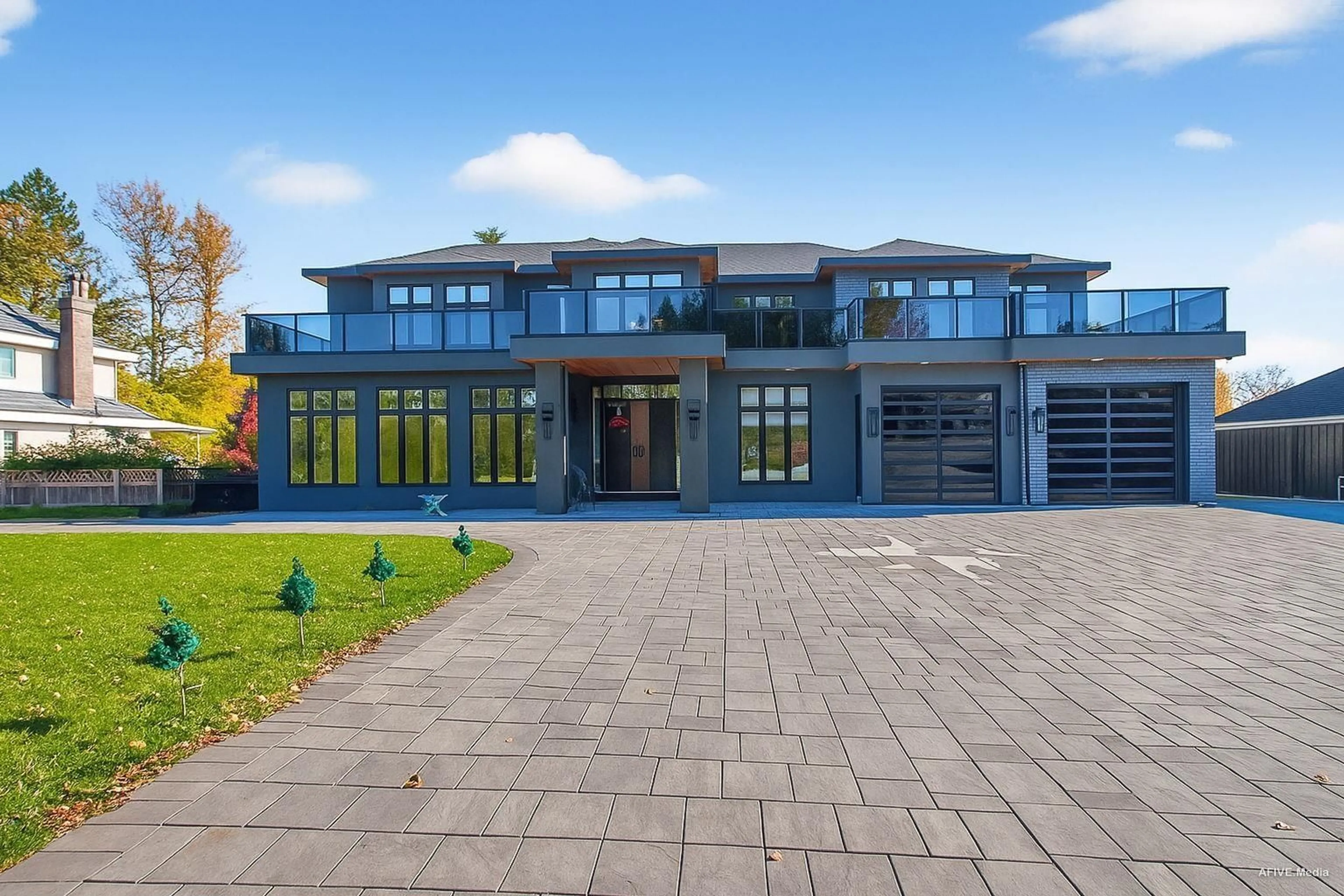 Unknown for 9376 164 STREET, Surrey British Columbia V4N3C8