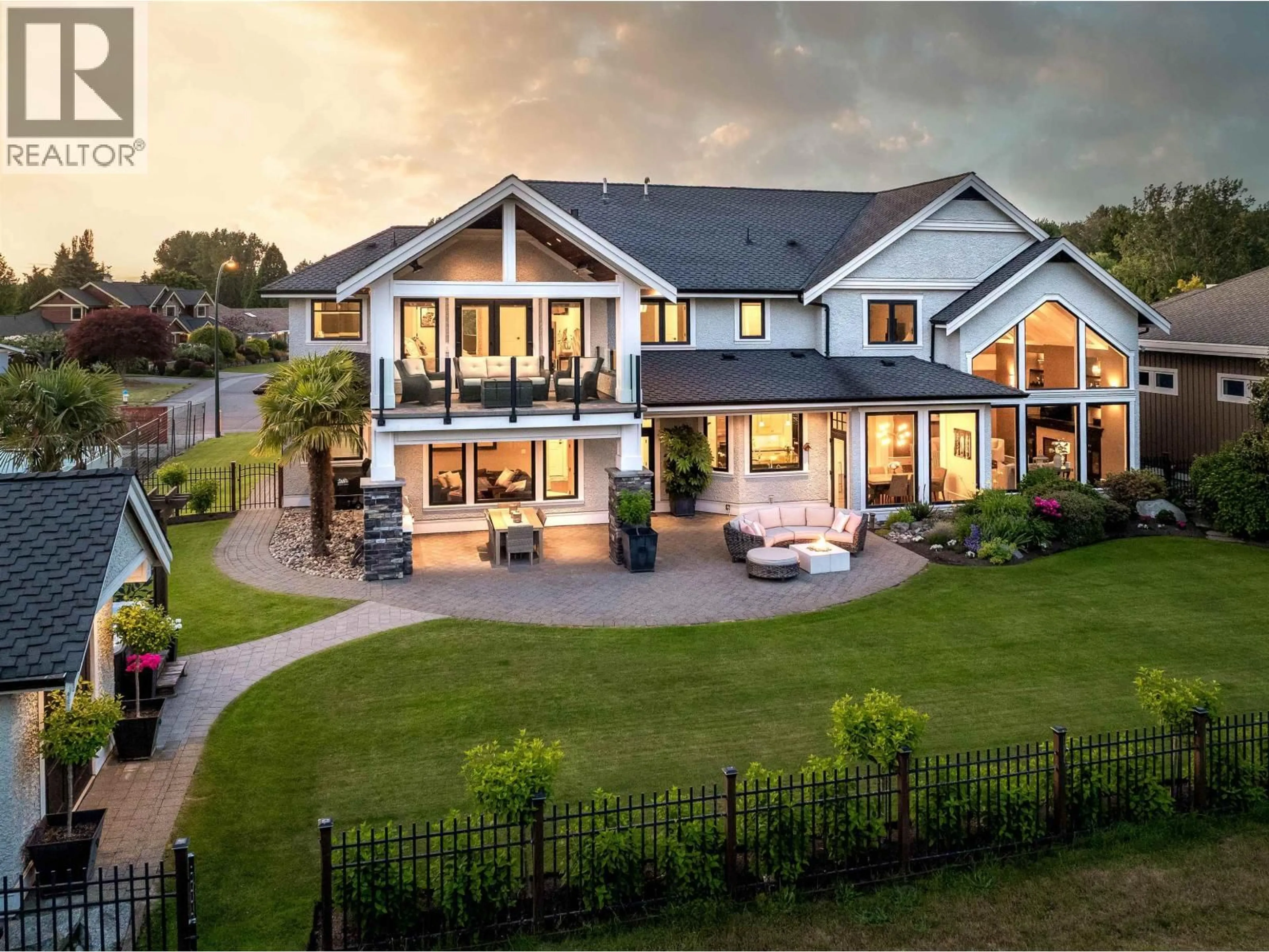 Unknown for 860 JACKSON WAY, Delta British Columbia V4L1W4