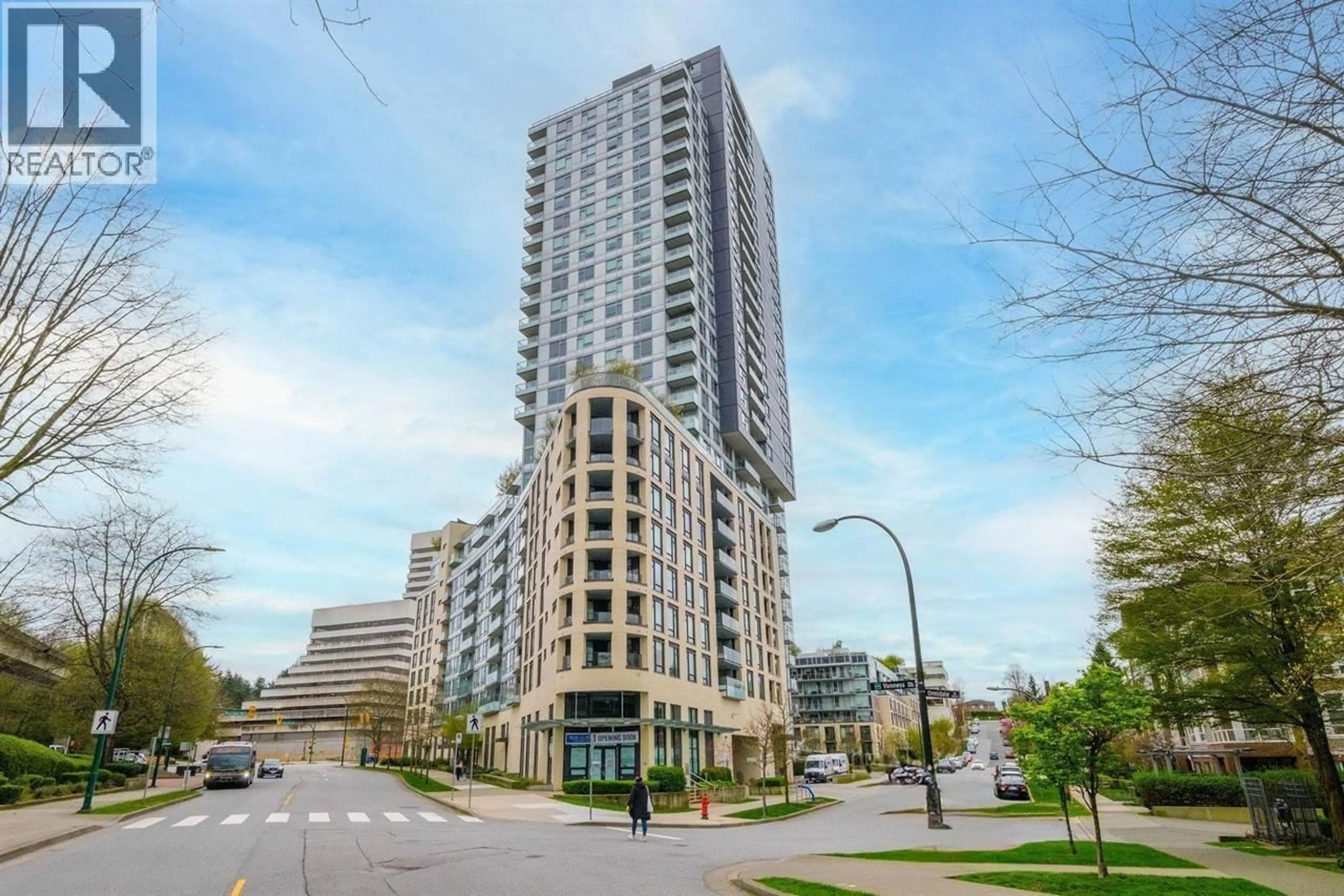 Unknown for 2101 - 5470 ORMIDALE STREET, Vancouver British Columbia V5R0G6