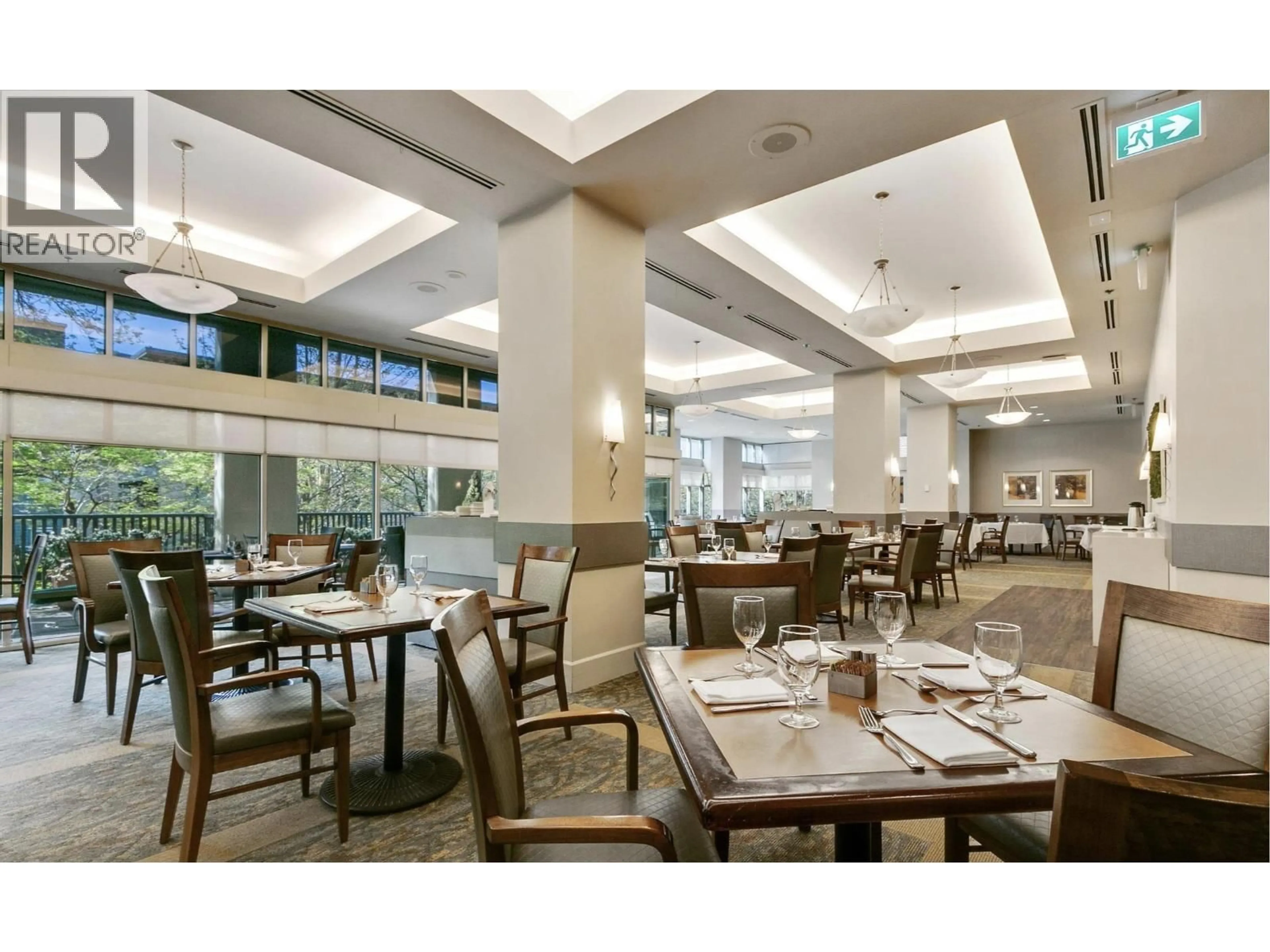 Dining room, unknown for 712 - 2799 YEW STREET, Vancouver British Columbia V6K4W2