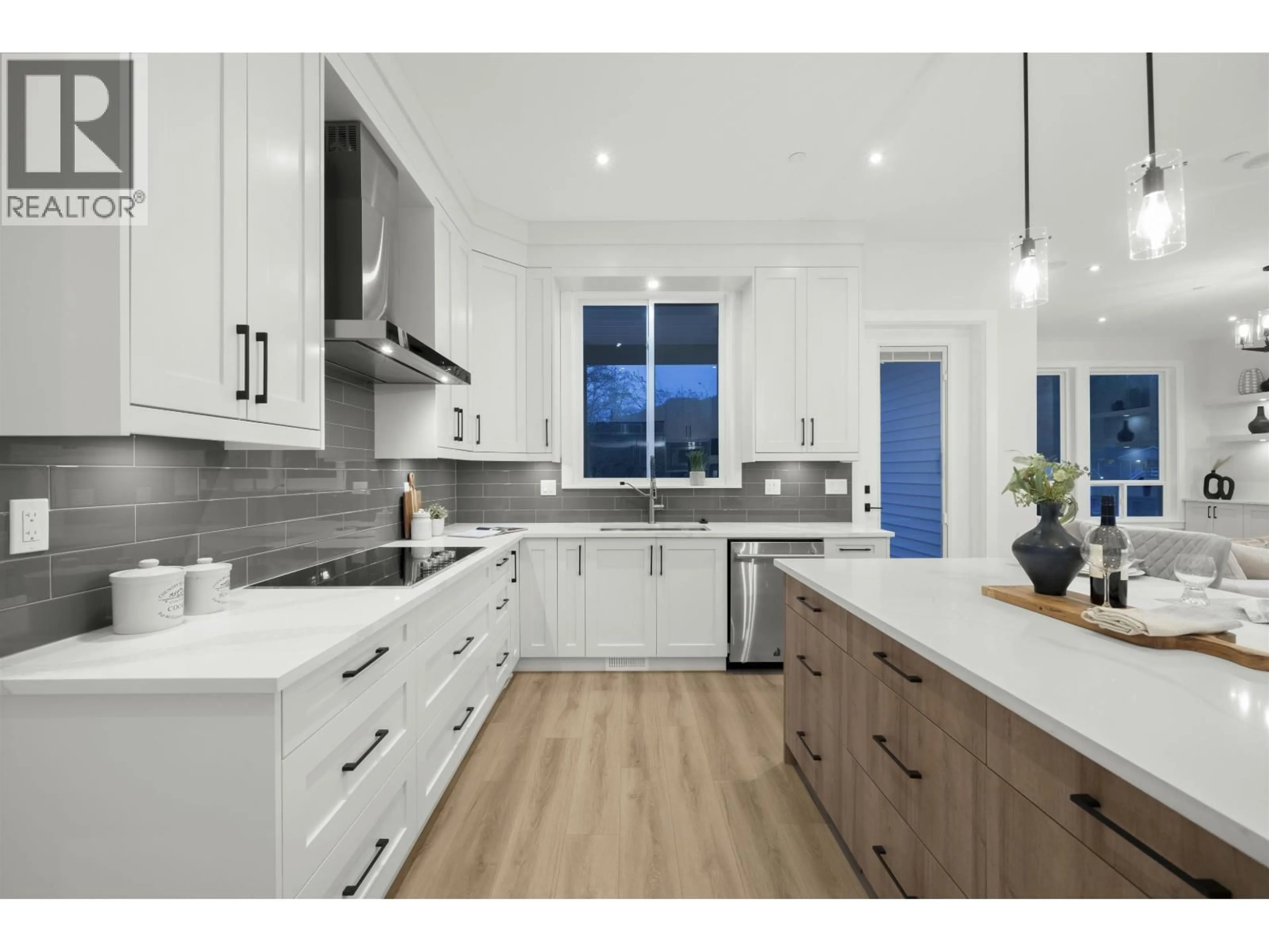 Open concept kitchen, unknown for 11018 243B STREET, Maple Ridge British Columbia V2W1H5