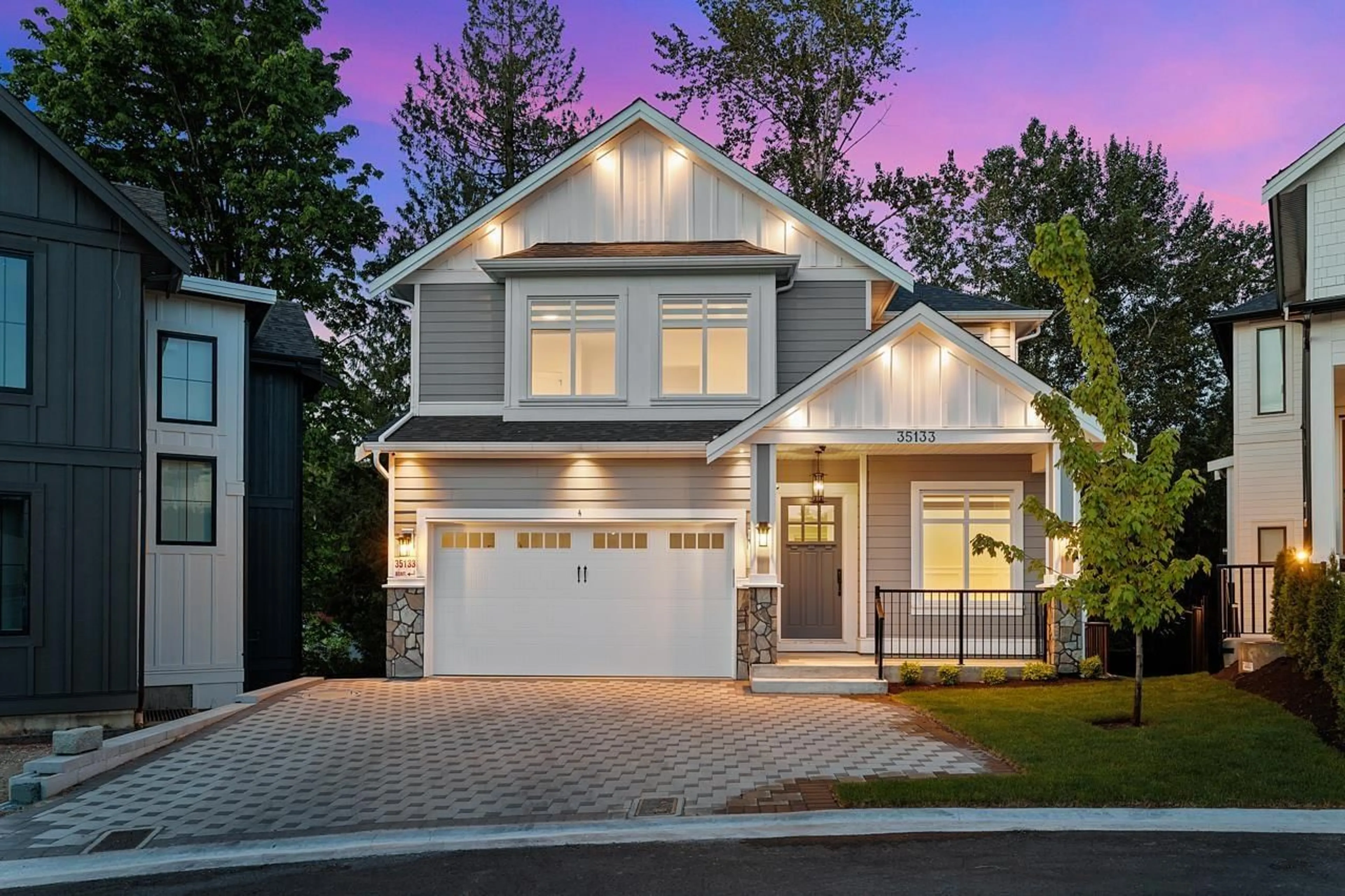 Unknown for 4 - 35133 CHRISTINA PLACE, Abbotsford British Columbia V2S8H1