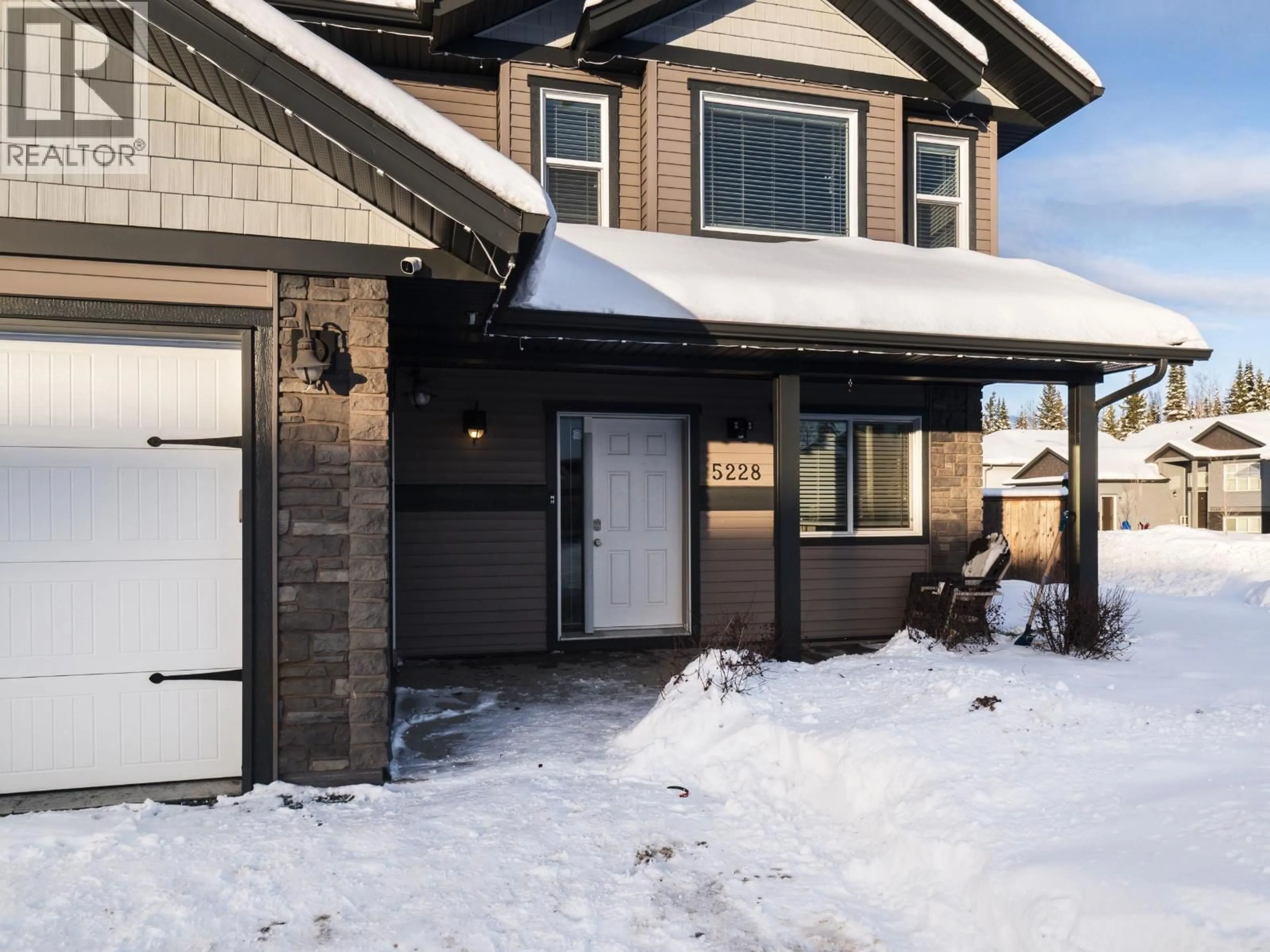 Unknown for 5228 WOODVALLEY DRIVE, Prince George British Columbia V2K5A6