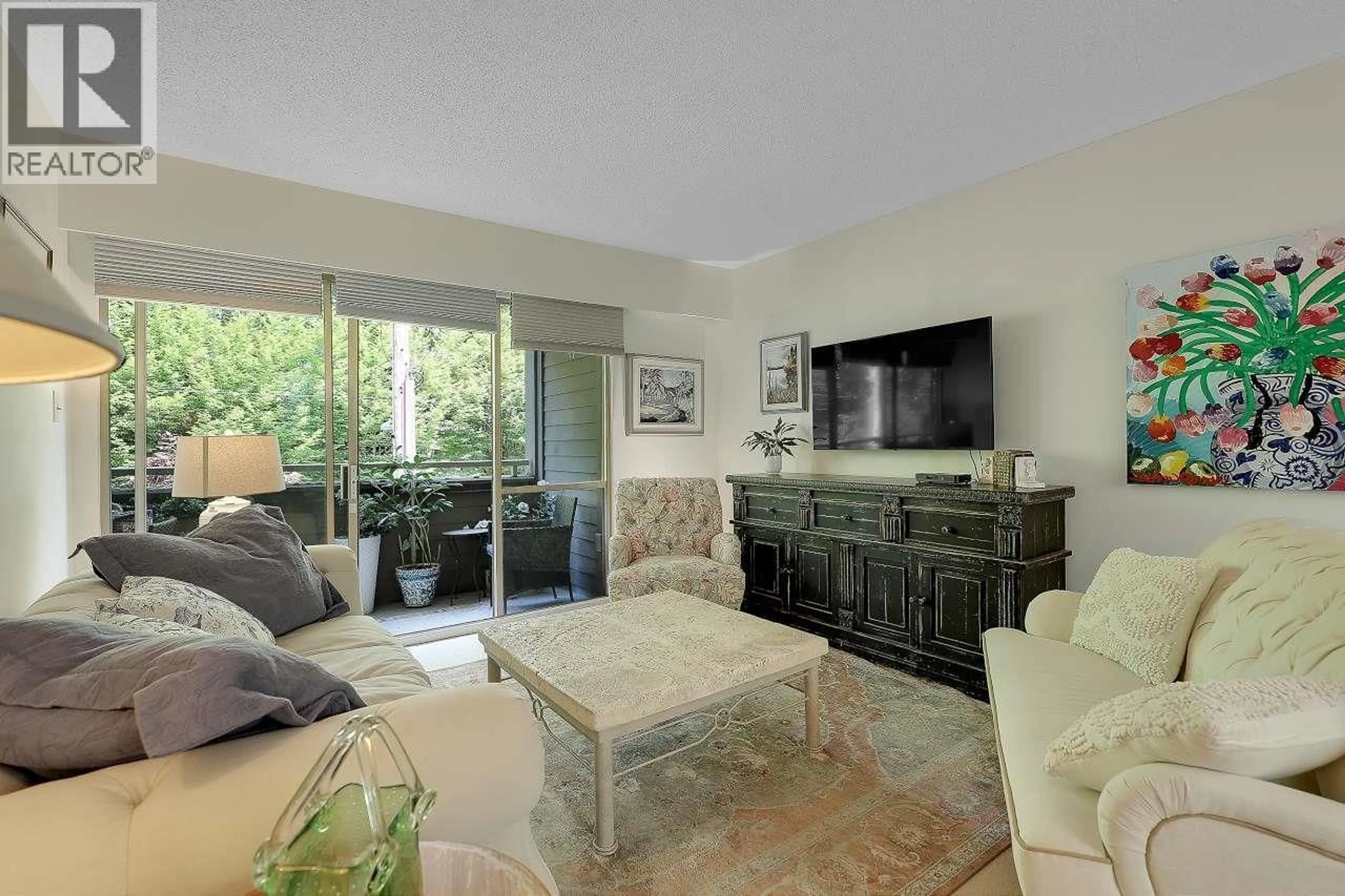Living room with furniture, unknown for 314 - 1777 13TH AVENUE, Vancouver British Columbia V6J2H2