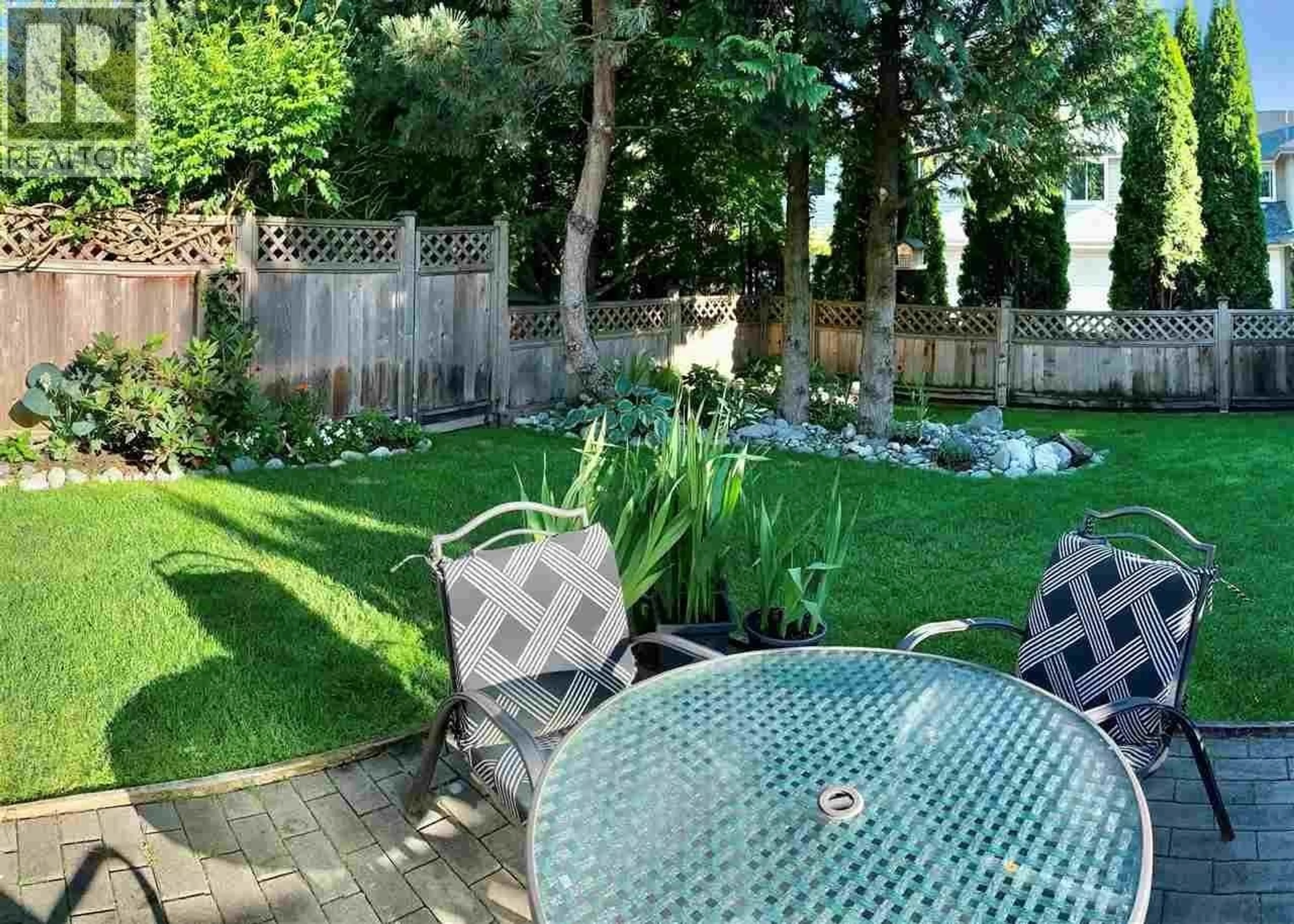 Patio, unknown for 73 - 1821 WILLOW CRESCENT, Squamish British Columbia V8B0L9