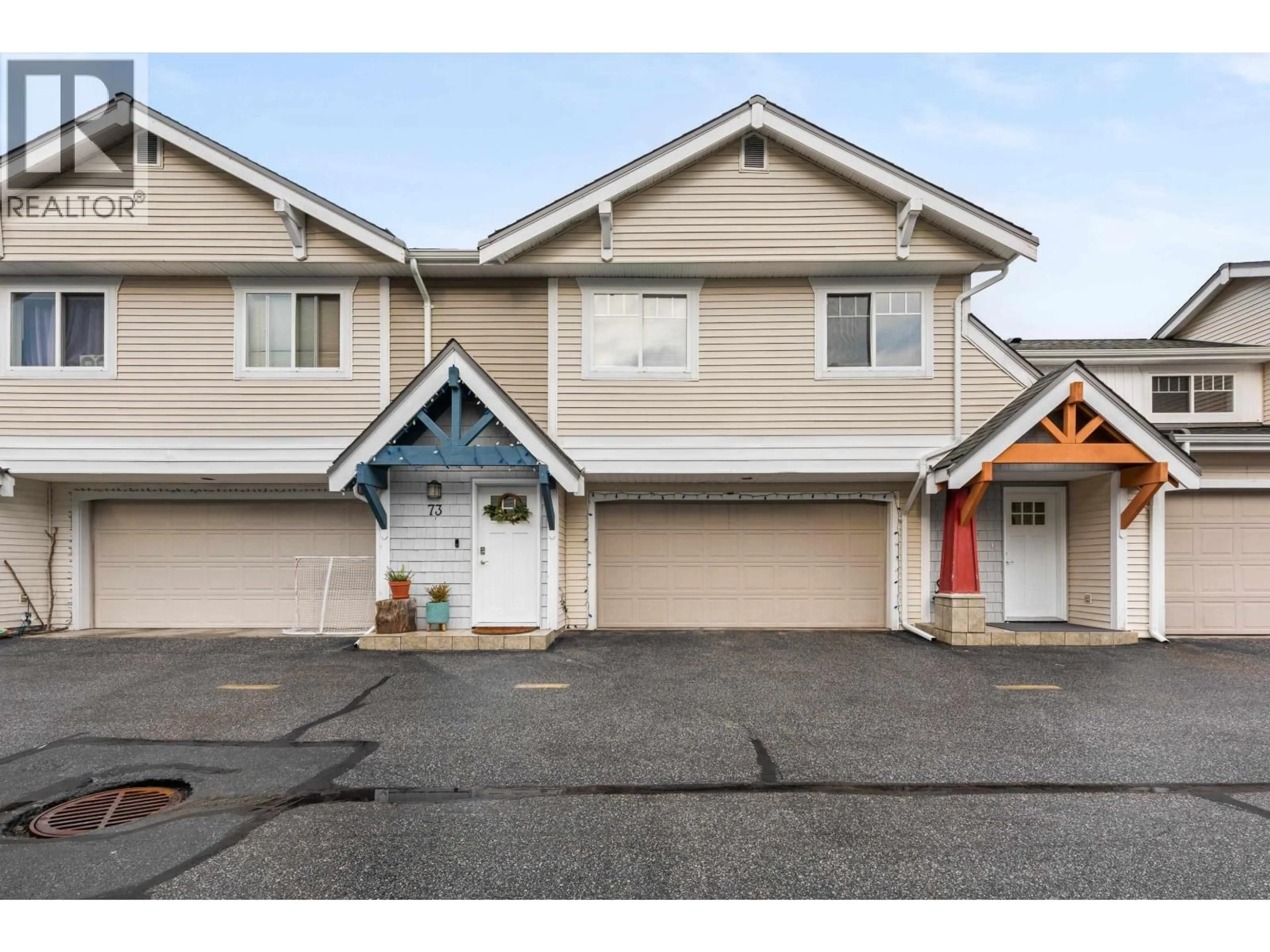 Unknown for 73 - 1821 WILLOW CRESCENT, Squamish British Columbia V8B0L9