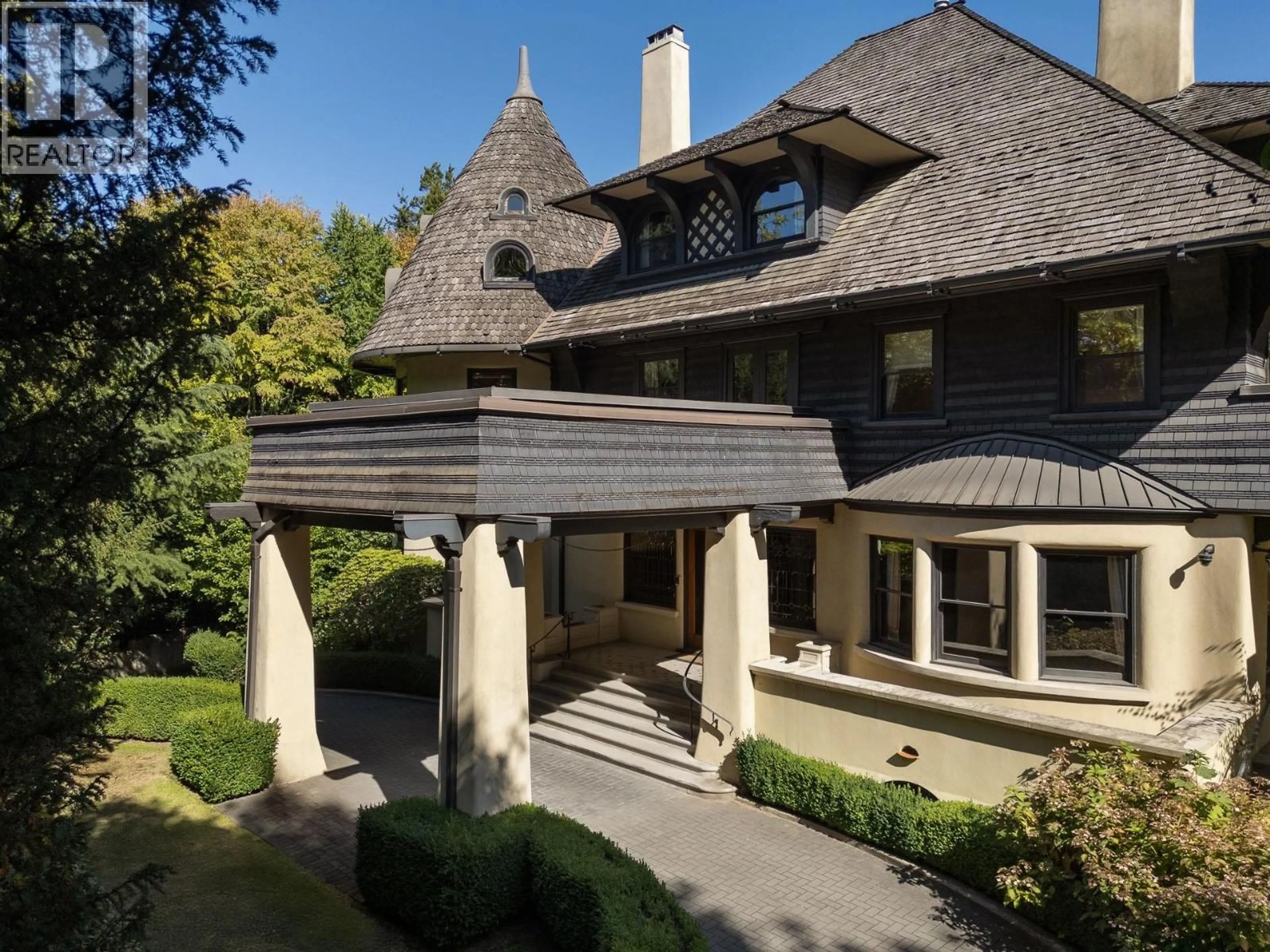 Unknown for 2 - 3838 CYPRESS STREET, Vancouver British Columbia V6J3P3