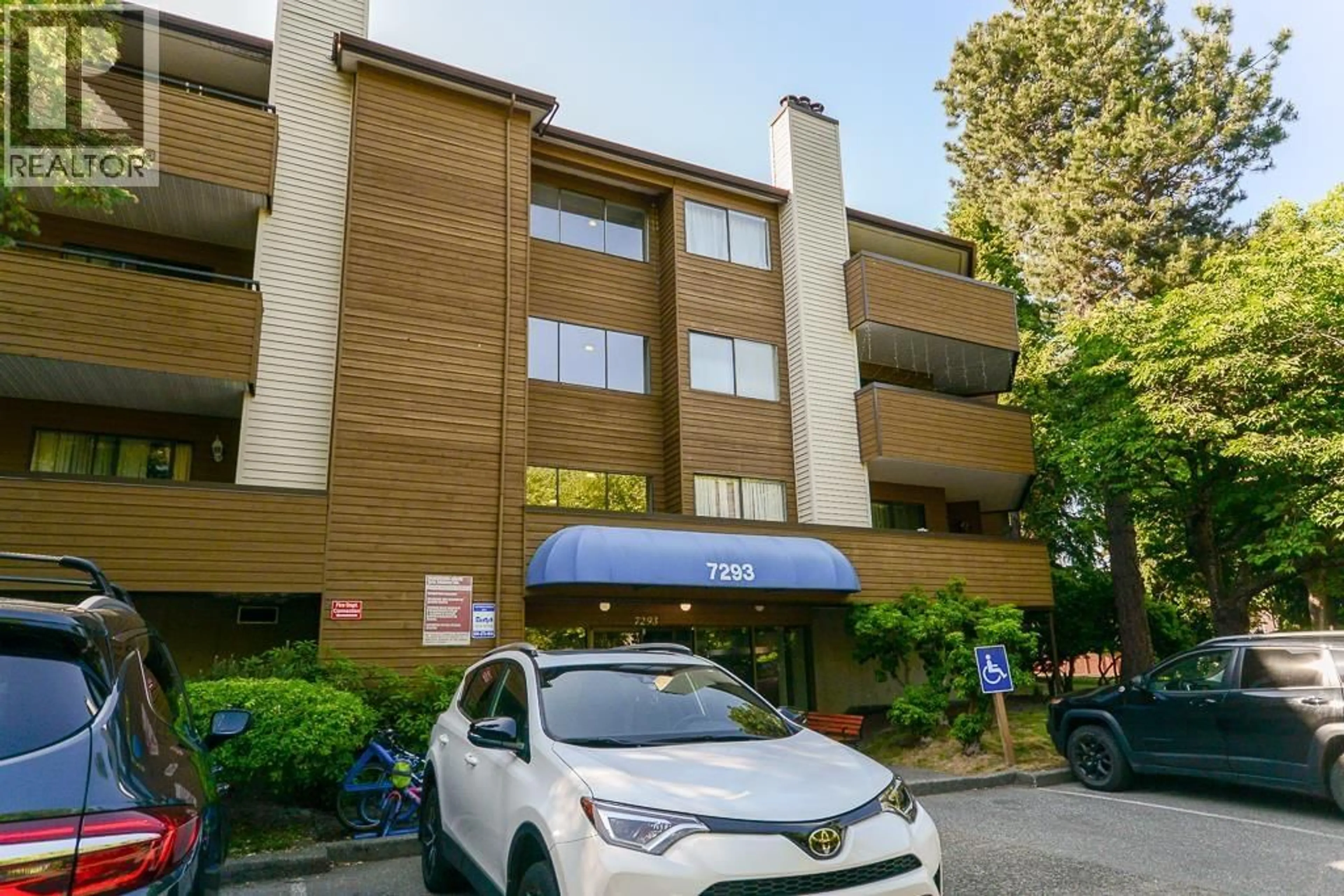 Unknown for 263 - 7293 MOFFATT ROAD, Richmond British Columbia V6Y3E4