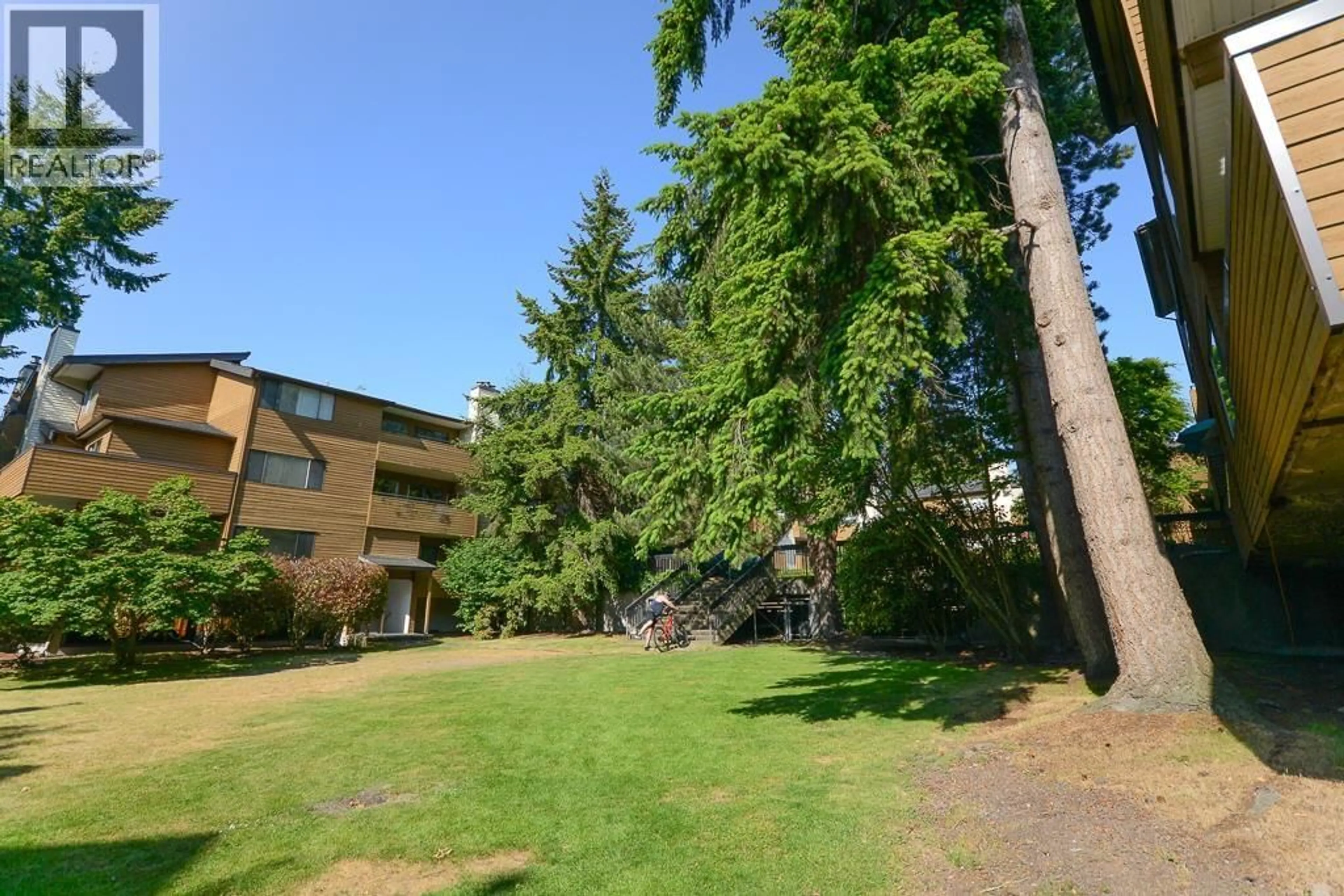 Patio, unknown for 263 - 7293 MOFFATT ROAD, Richmond British Columbia V6Y3E4