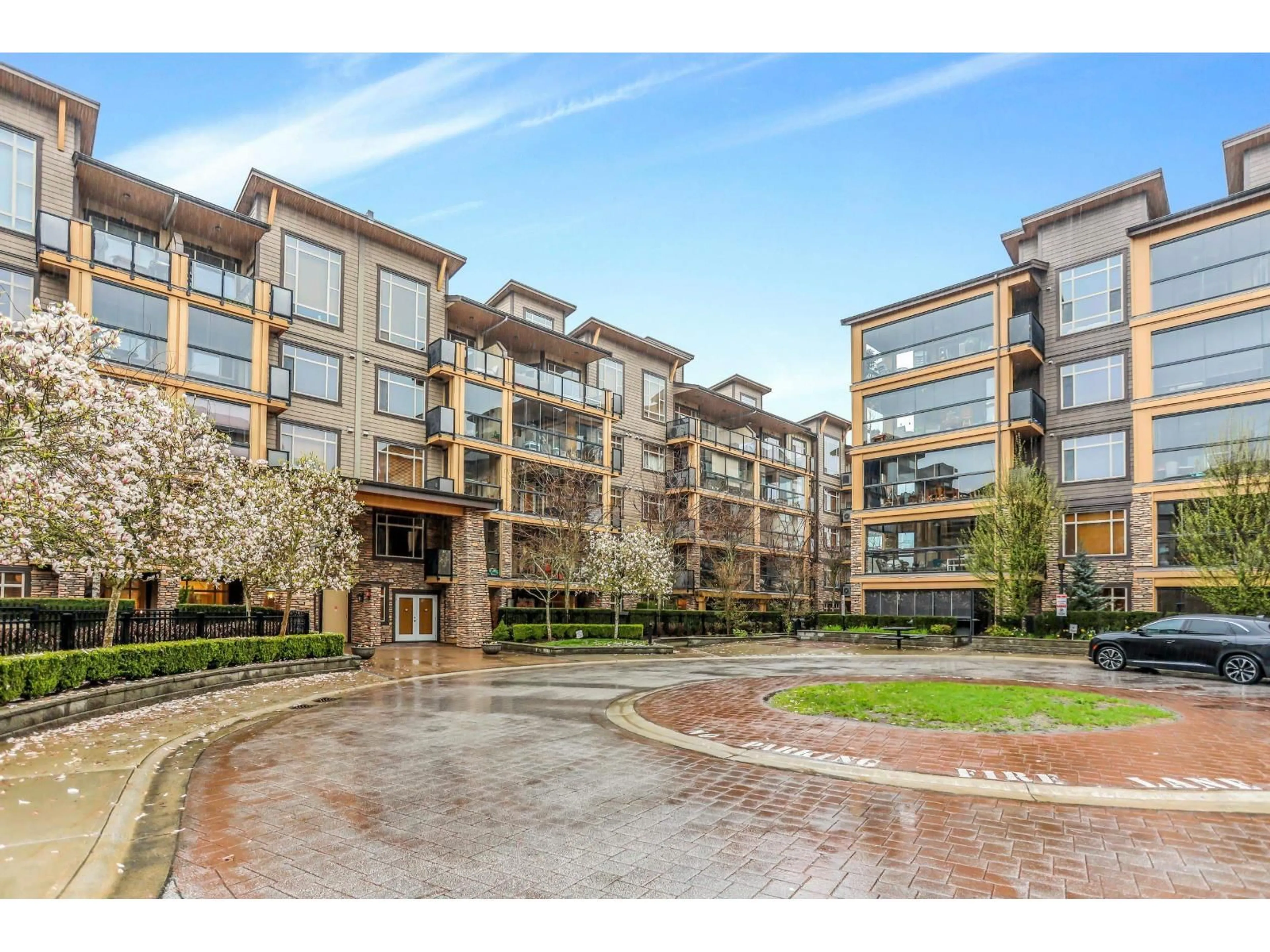 Unknown for 561 - 8258 207A STREET, Langley British Columbia V2Y0N4