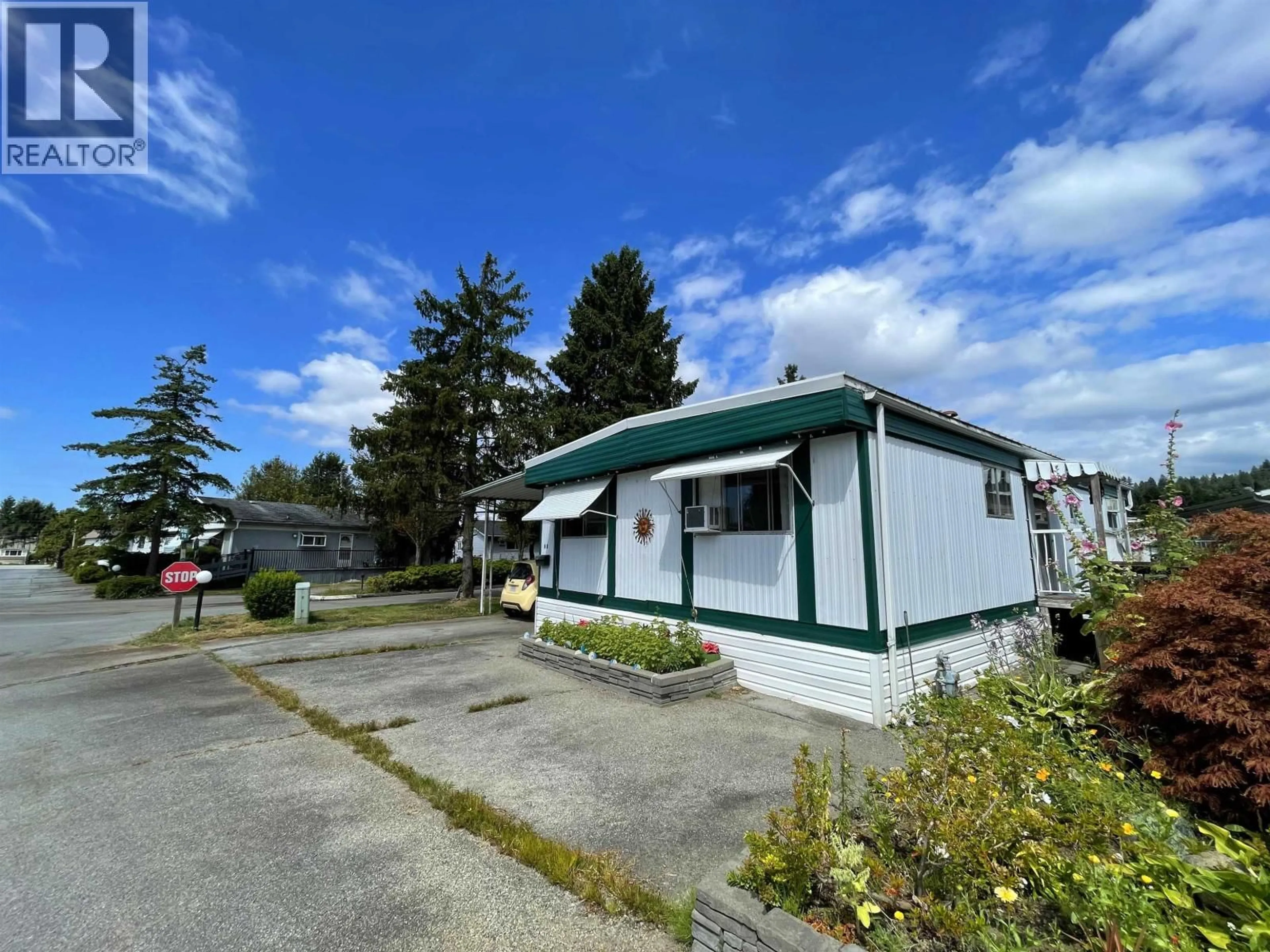 Unknown for 93 - 201 CAYER STREET, Coquitlam British Columbia V3K5A9