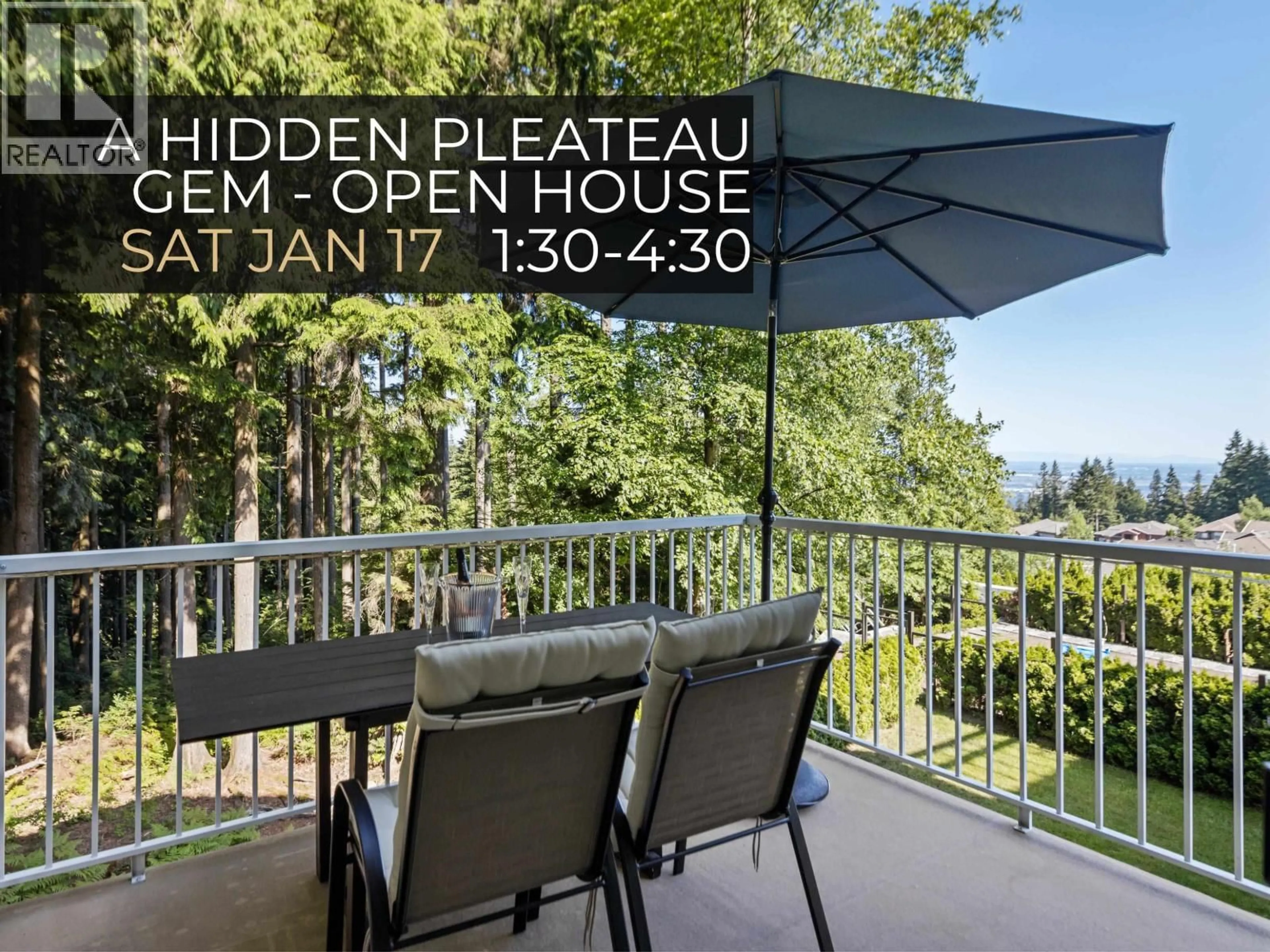 Patio, street for 2205 PARKWAY BOULEVARD, Coquitlam British Columbia V3E3P8