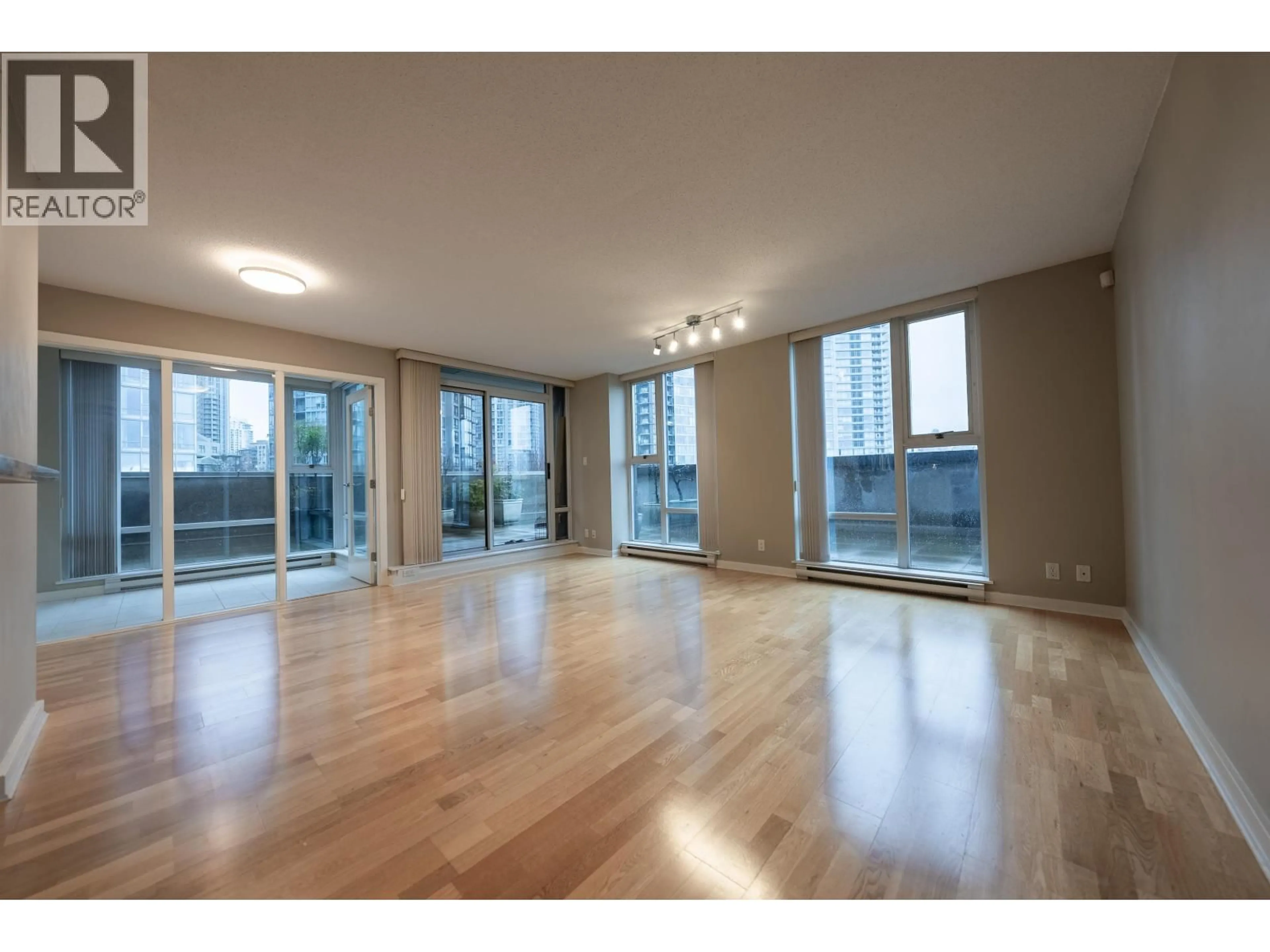 A pic of a room for 506 - 583 BEACH CRESCENT, Vancouver British Columbia V6Z3E6