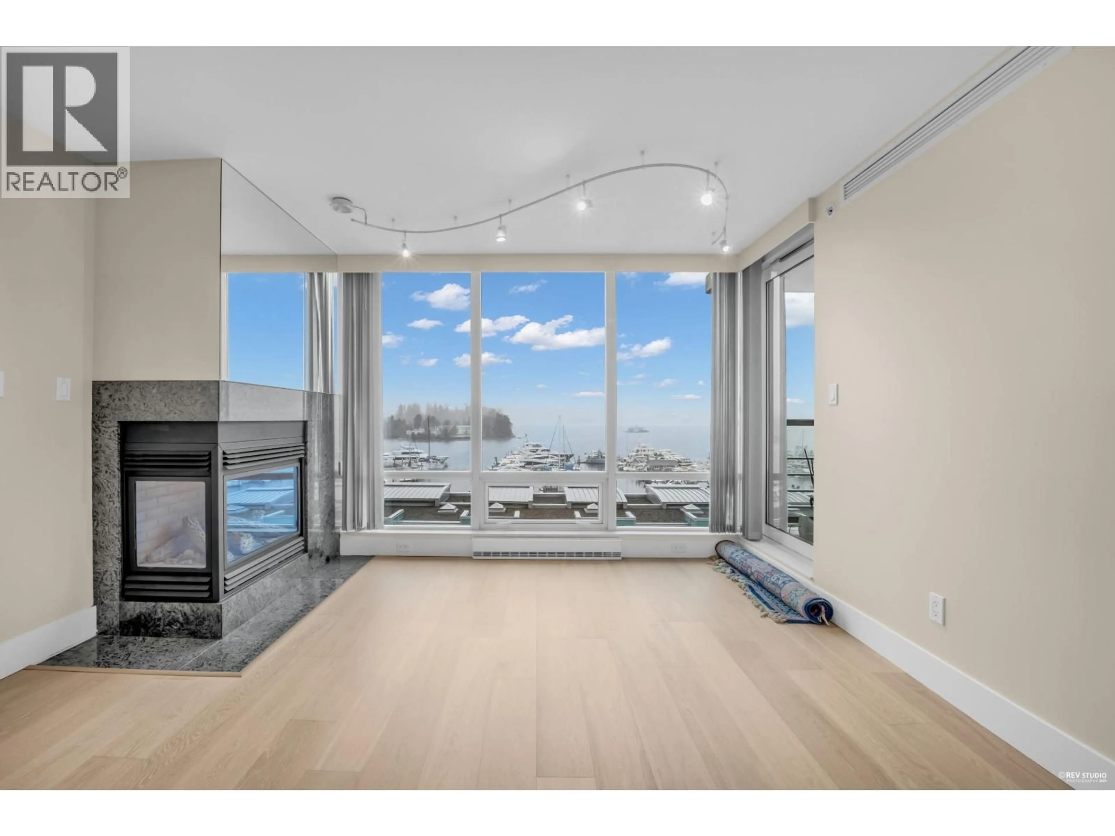 A pic of a room for 602 - 590 NICOLA STREET, Vancouver British Columbia V6G3J8