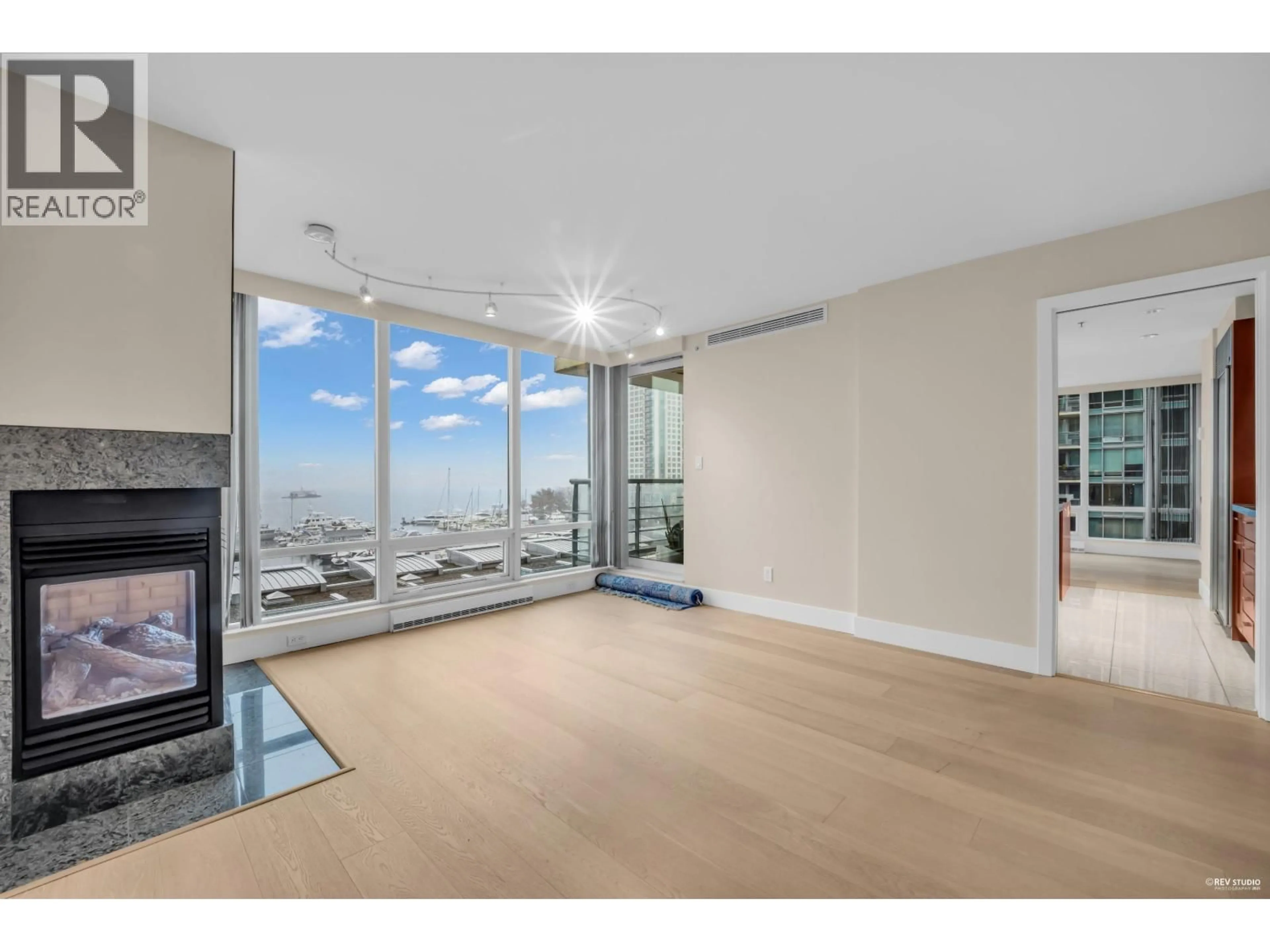 A pic of a room for 602 - 590 NICOLA STREET, Vancouver British Columbia V6G3J8