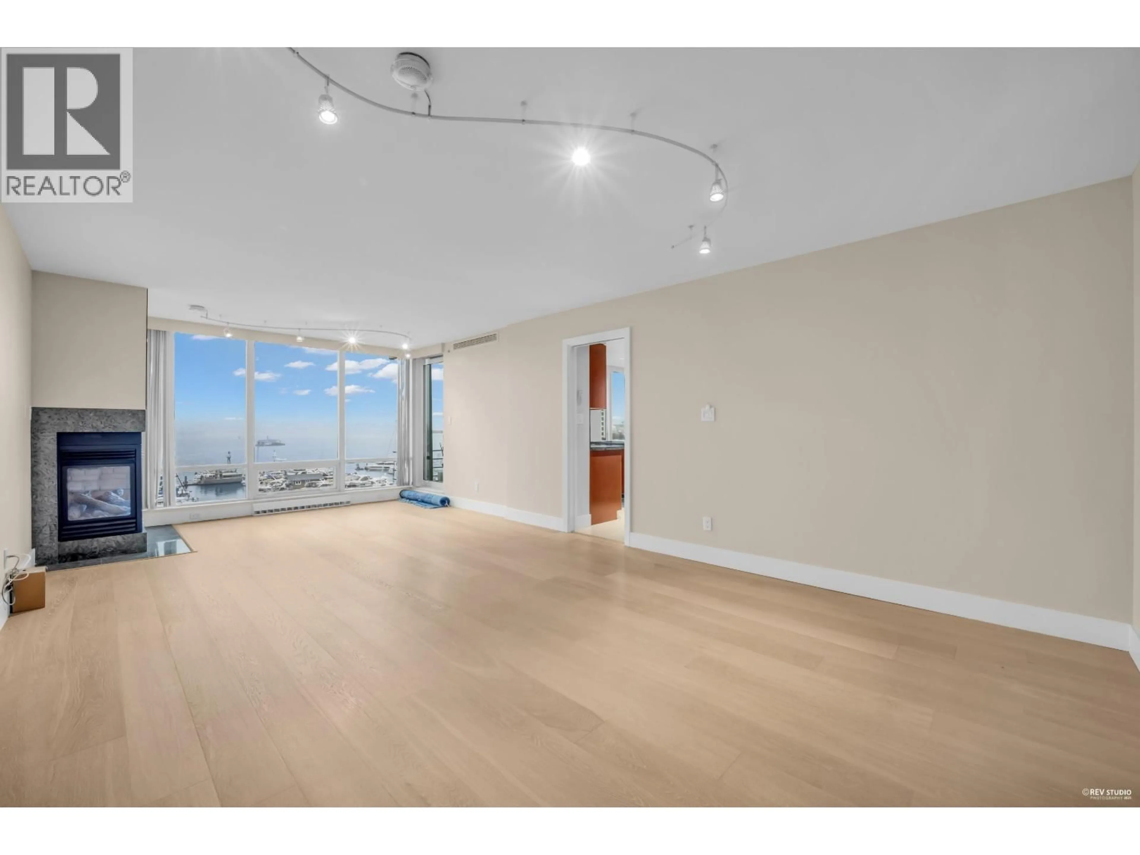 A pic of a room for 602 - 590 NICOLA STREET, Vancouver British Columbia V6G3J8